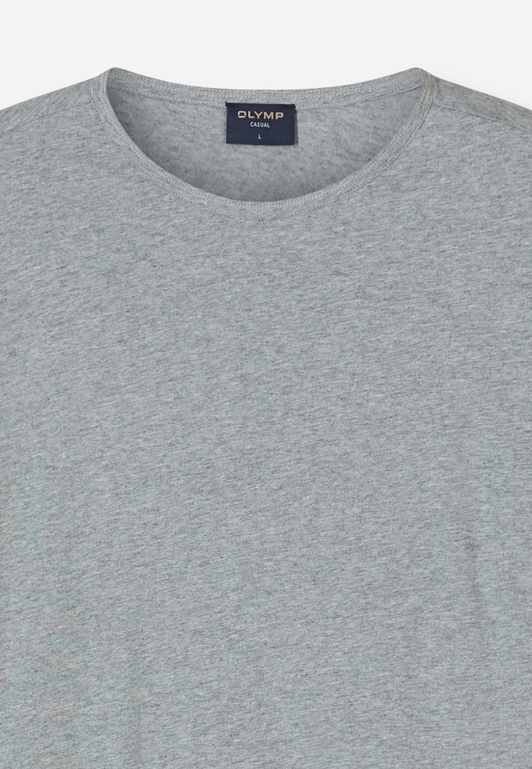 OLYMP T-Shirt »OLYMP Casual Wirk«