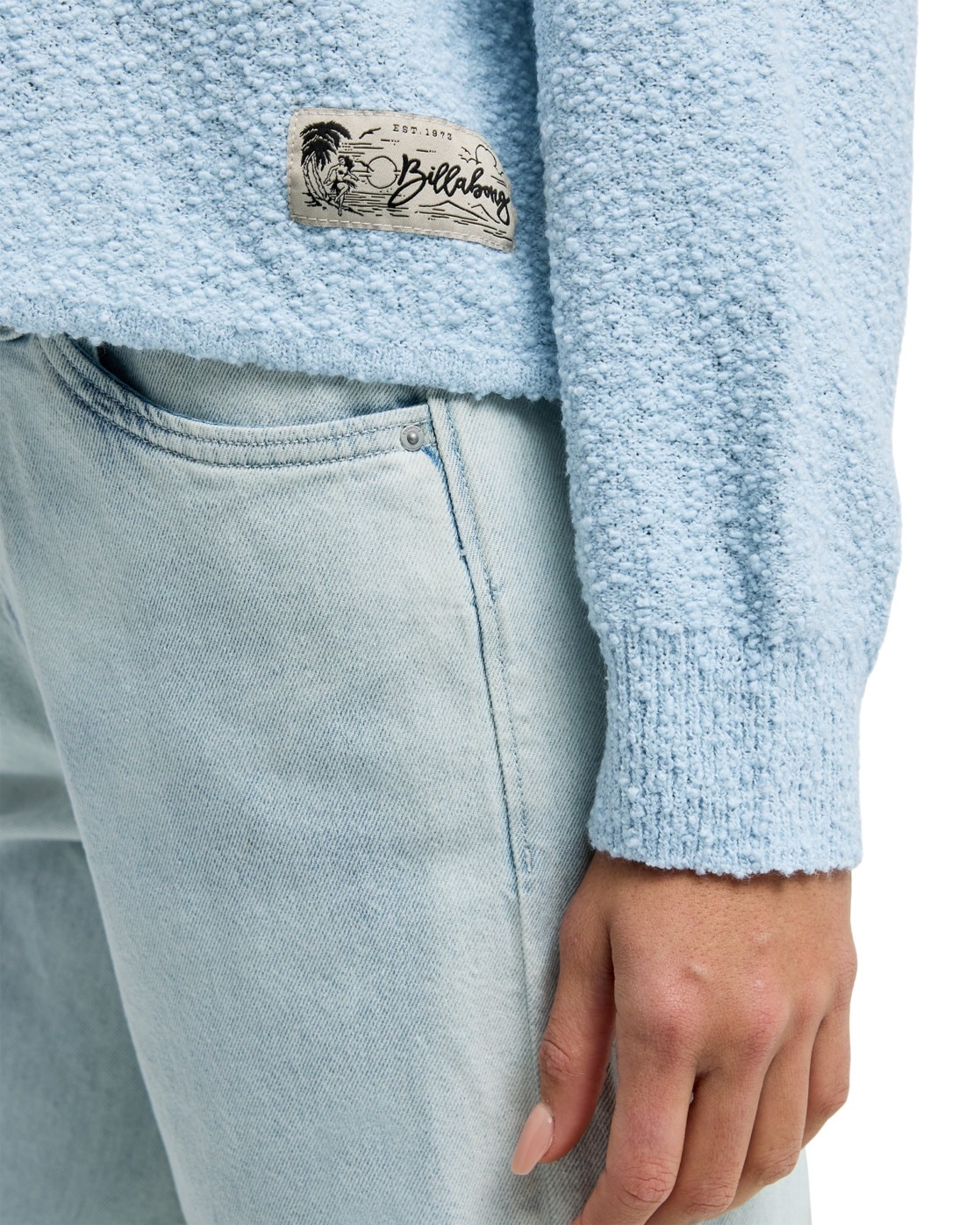 Billabong Sweatshirt »Cozy«
