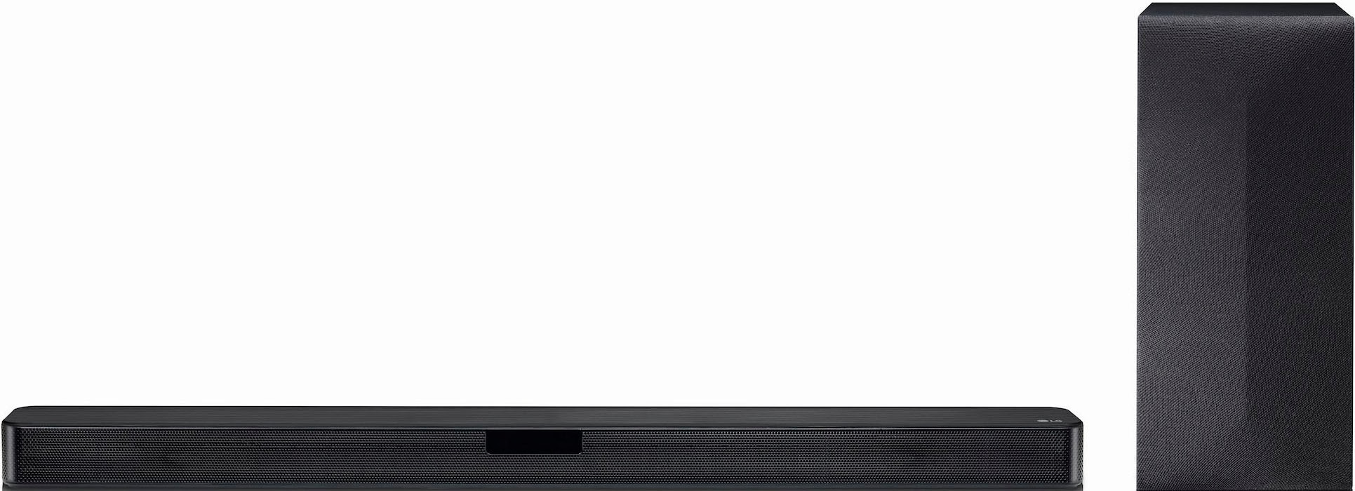 LG Soundbar »DSL4«