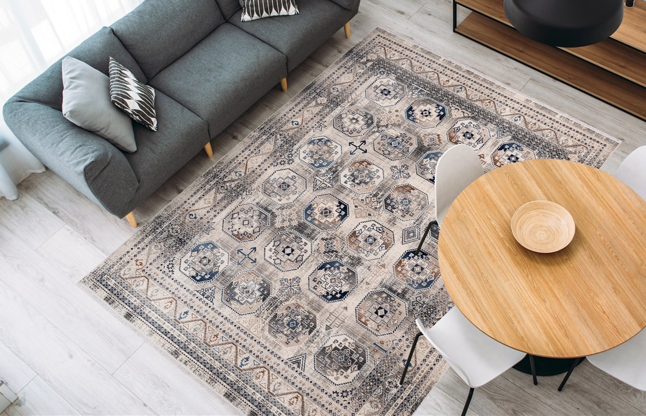 ME GUSTA Anouk 425 Rug Multi 120x170cm
