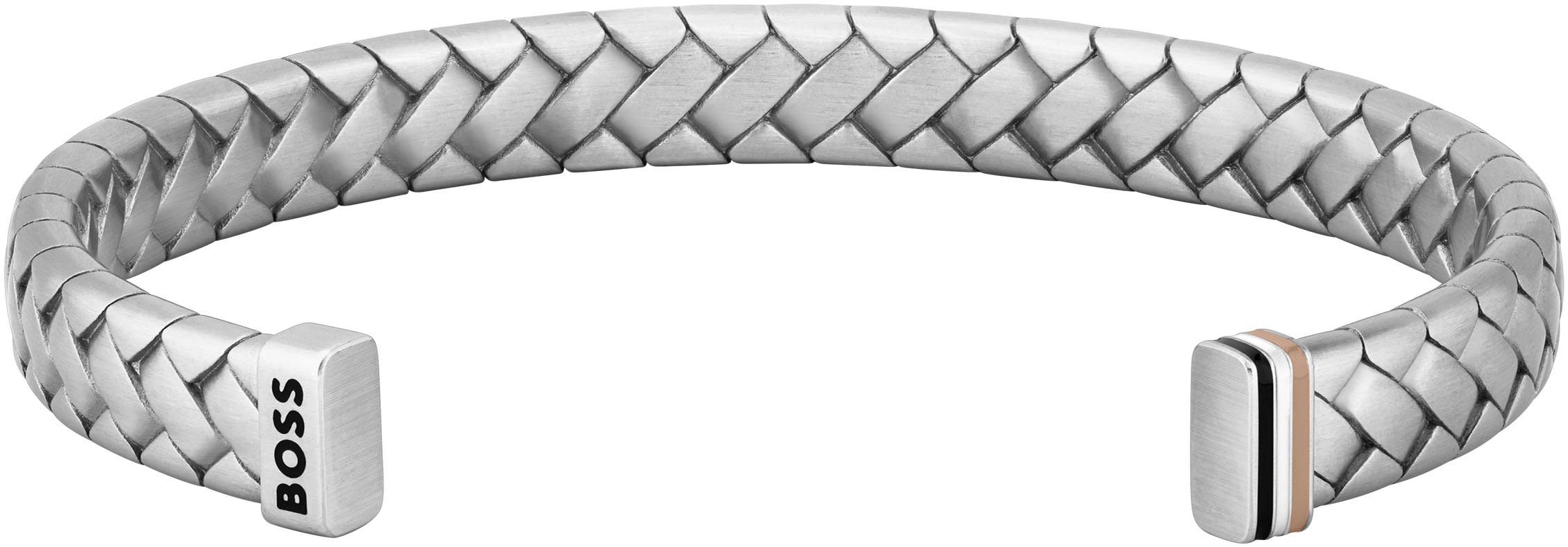 BOSS Armspange »TAILORED, 1580671, 1580672, 1580673«