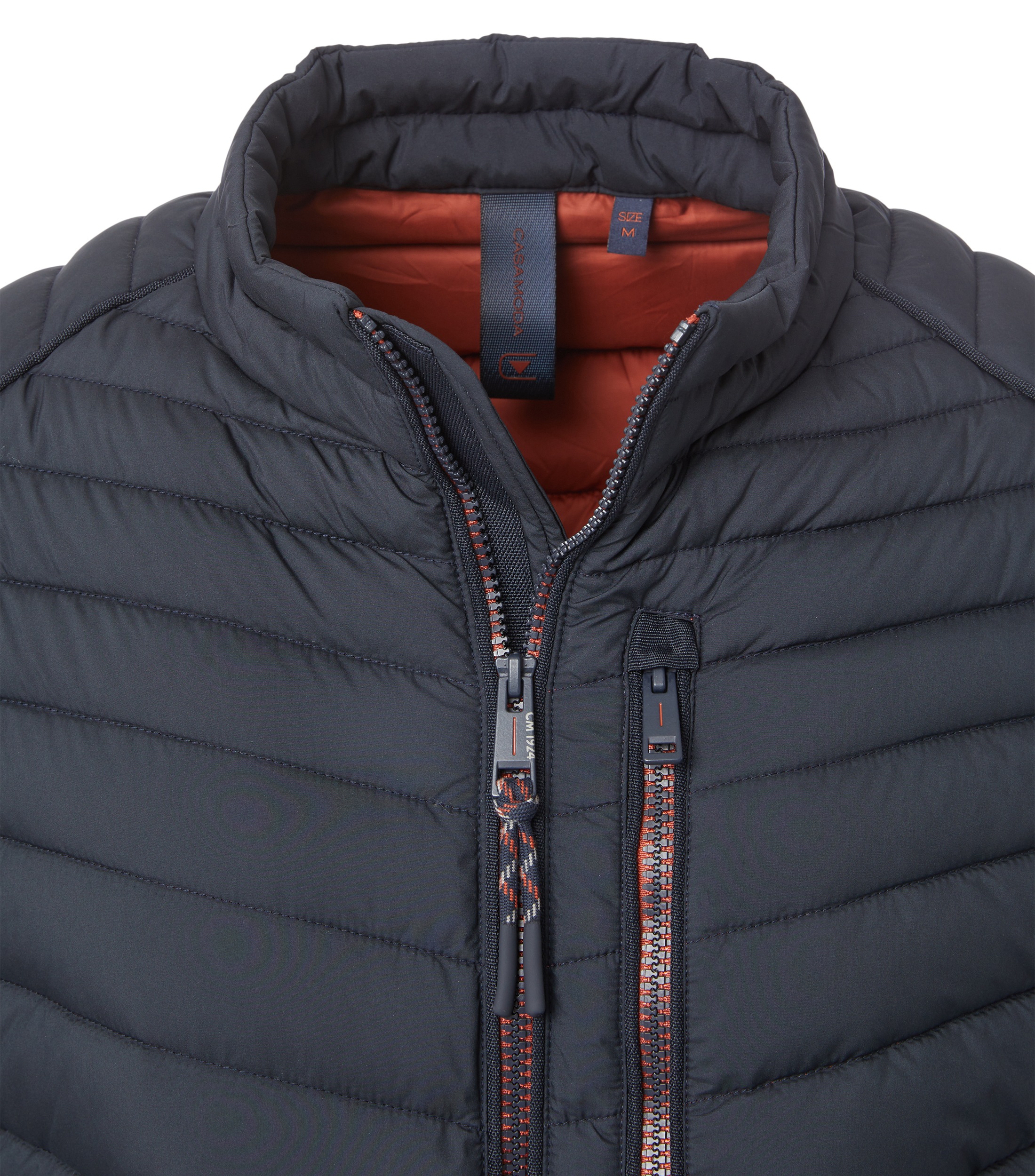 CASAMODA Langjacke »CASAMODA Jacke uni«
