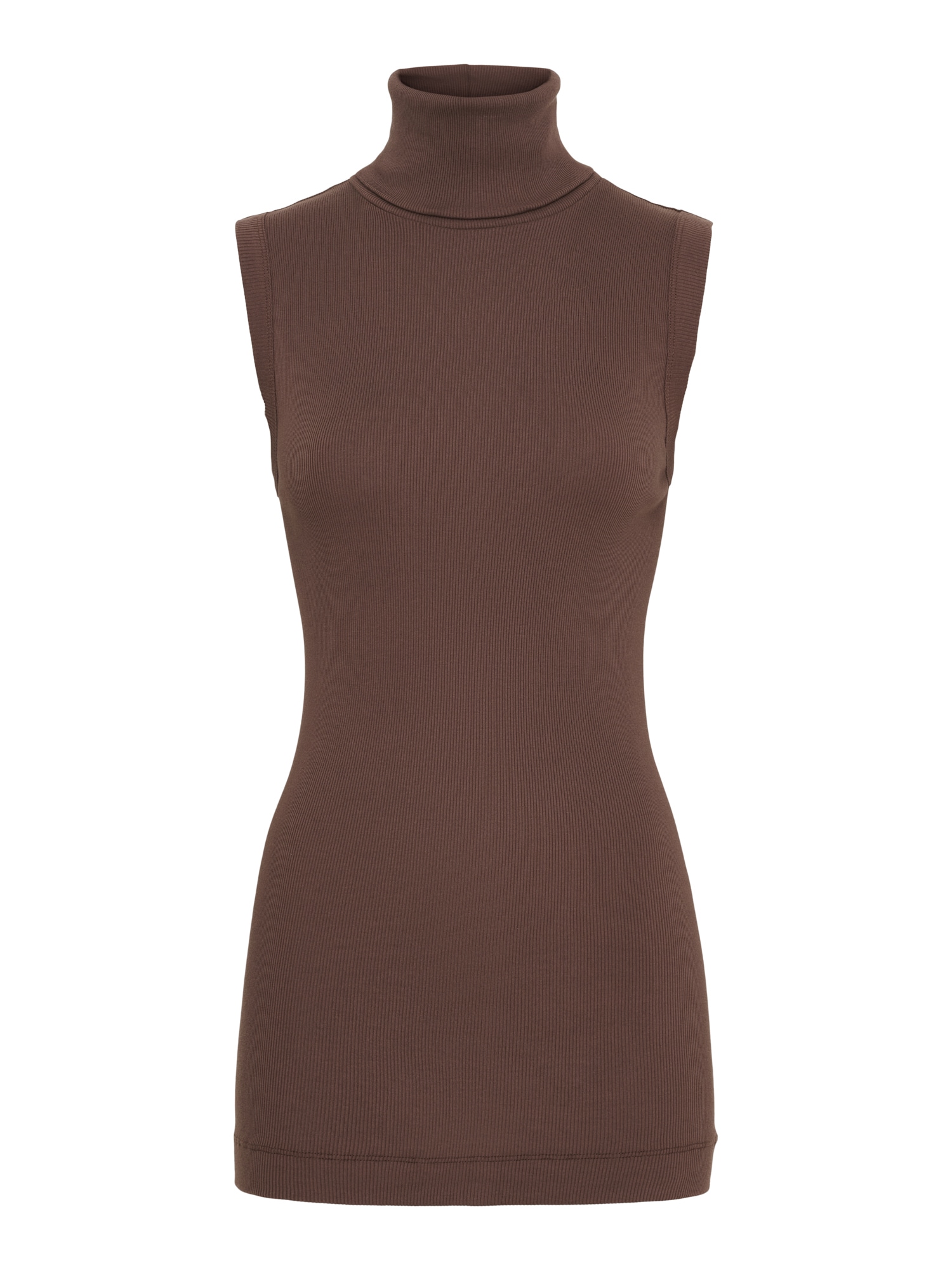 Seamless Basic "Seamless Basic Top Fleur"