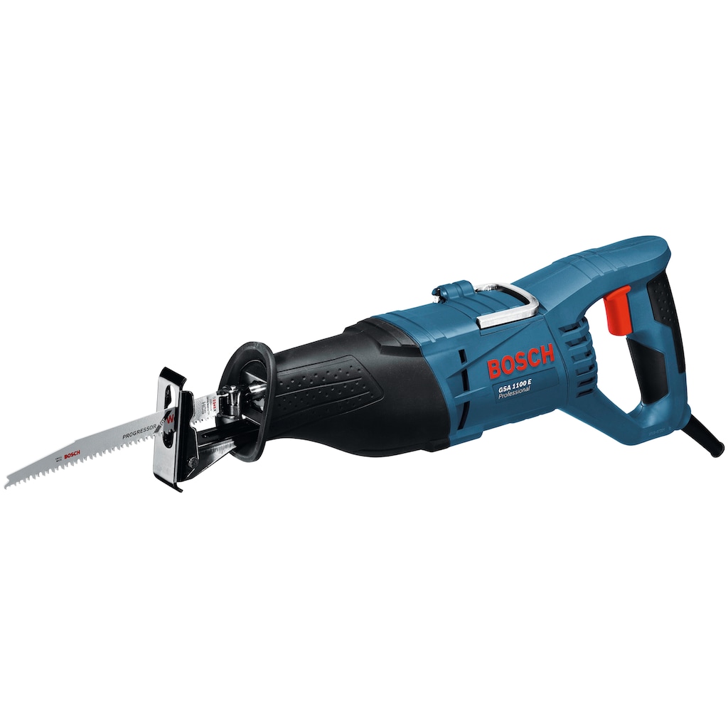 Bosch Professional Säbelsäge »GSA 1100 E«, (1 St.)