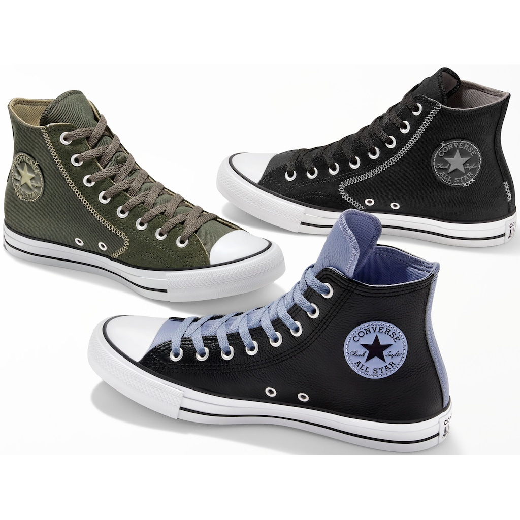 Converse Sneaker »CHUCK TAYLOR ALL STAR«