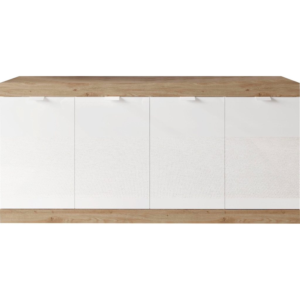 INOSIGN Sideboard »Slim«