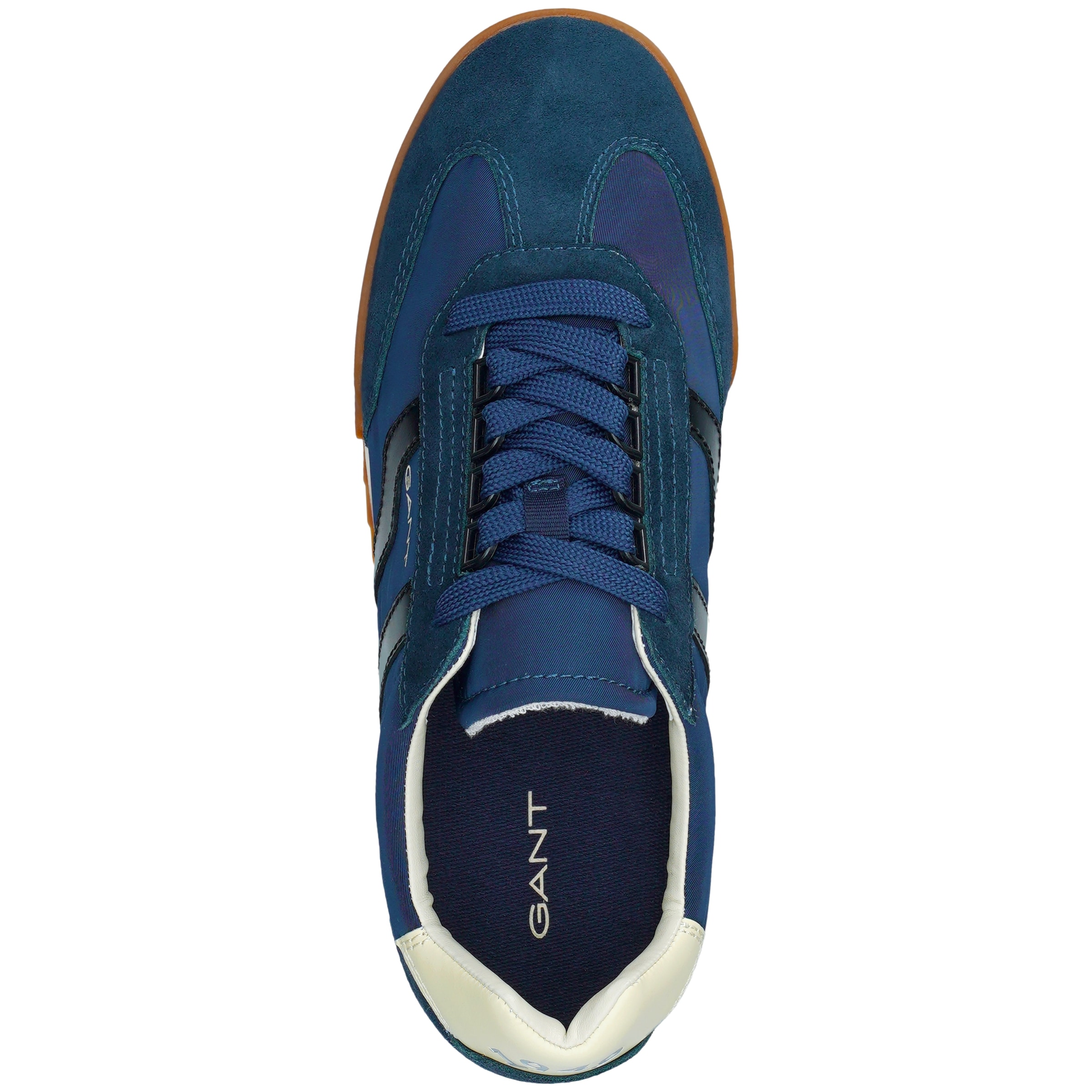 Gant Sneaker »Balley«, im Retro Look