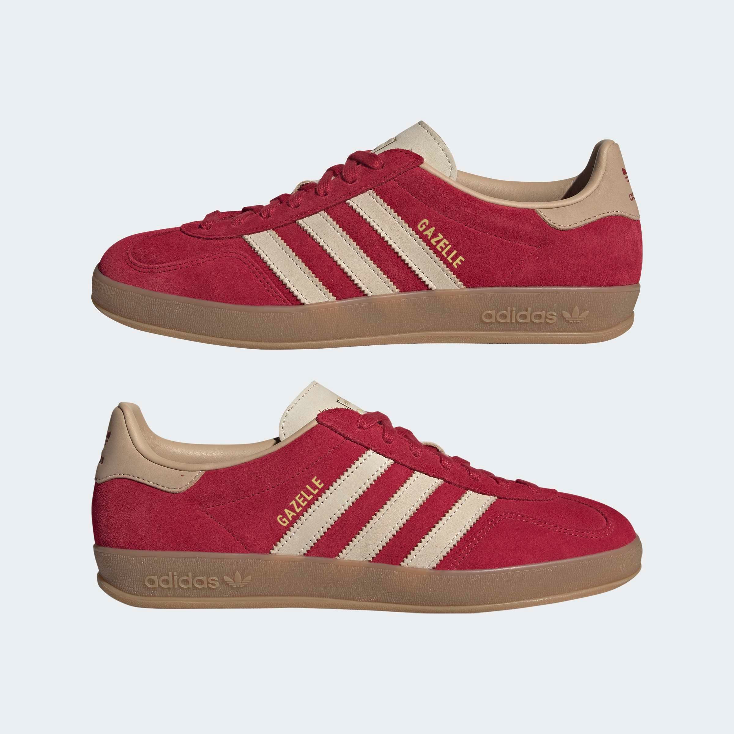 adidas Originals Sneaker »GAZELLE«