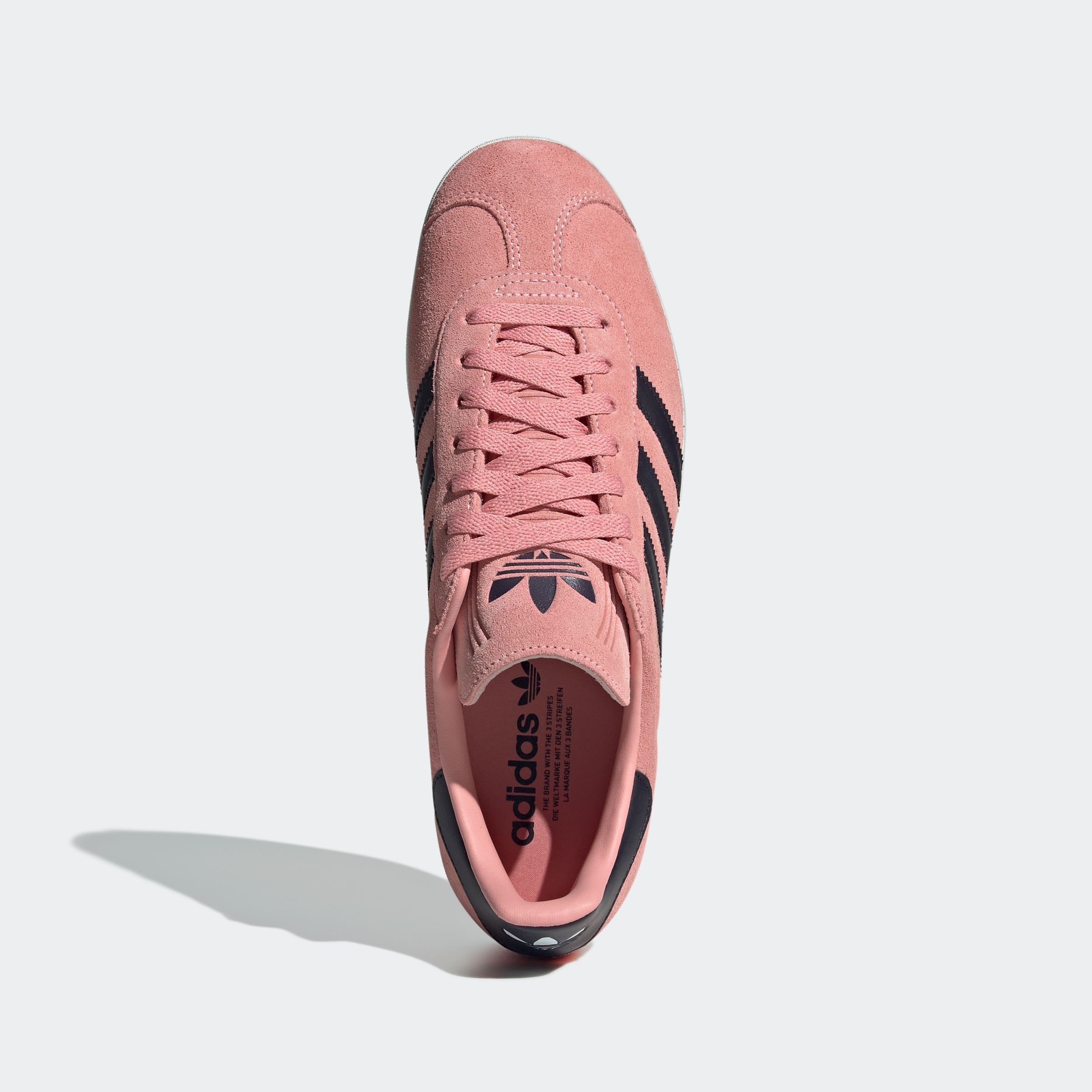 adidas Originals Sneaker »GAZELLE«