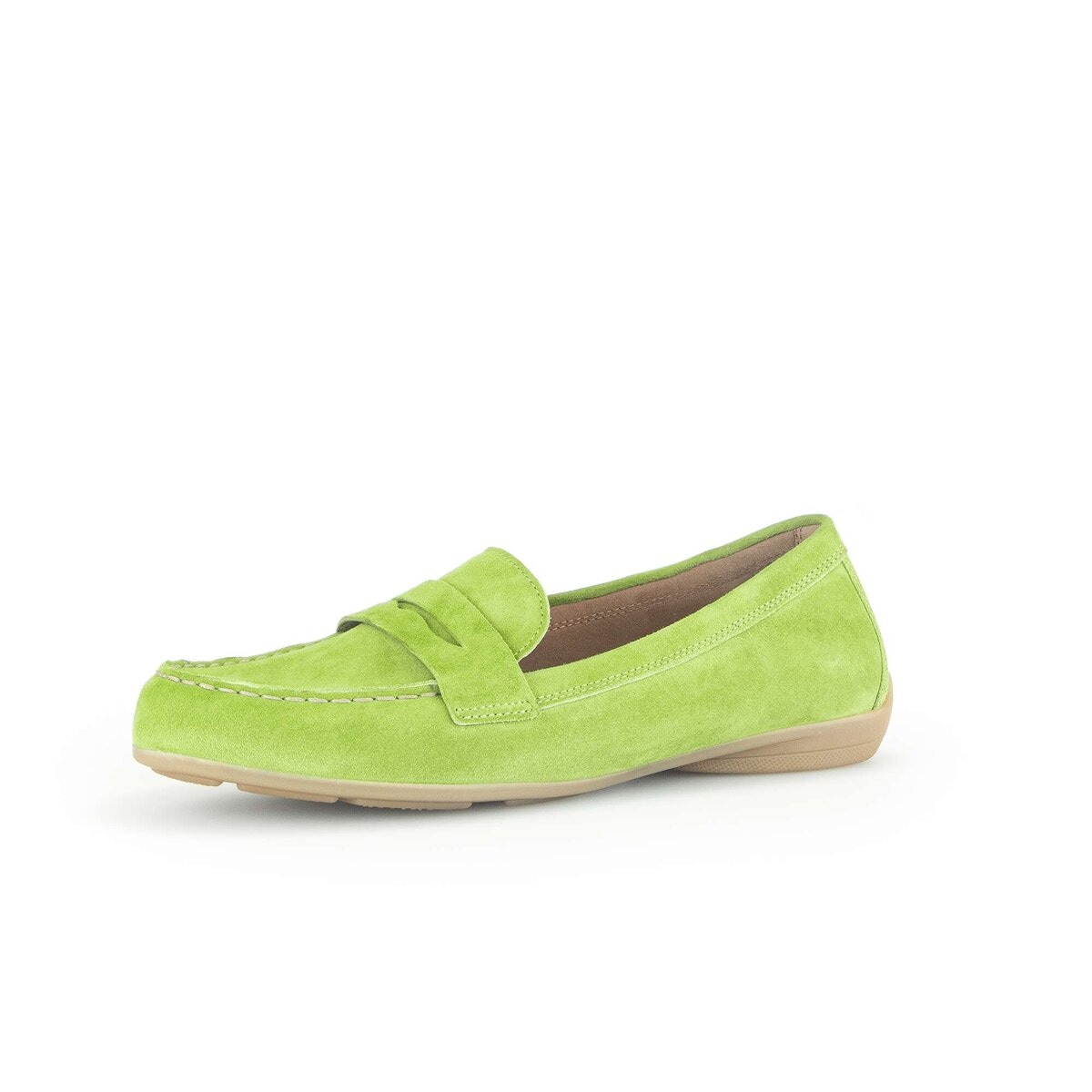 Gabor Mokassin "Mokassin Rauleder" günstig online kaufen