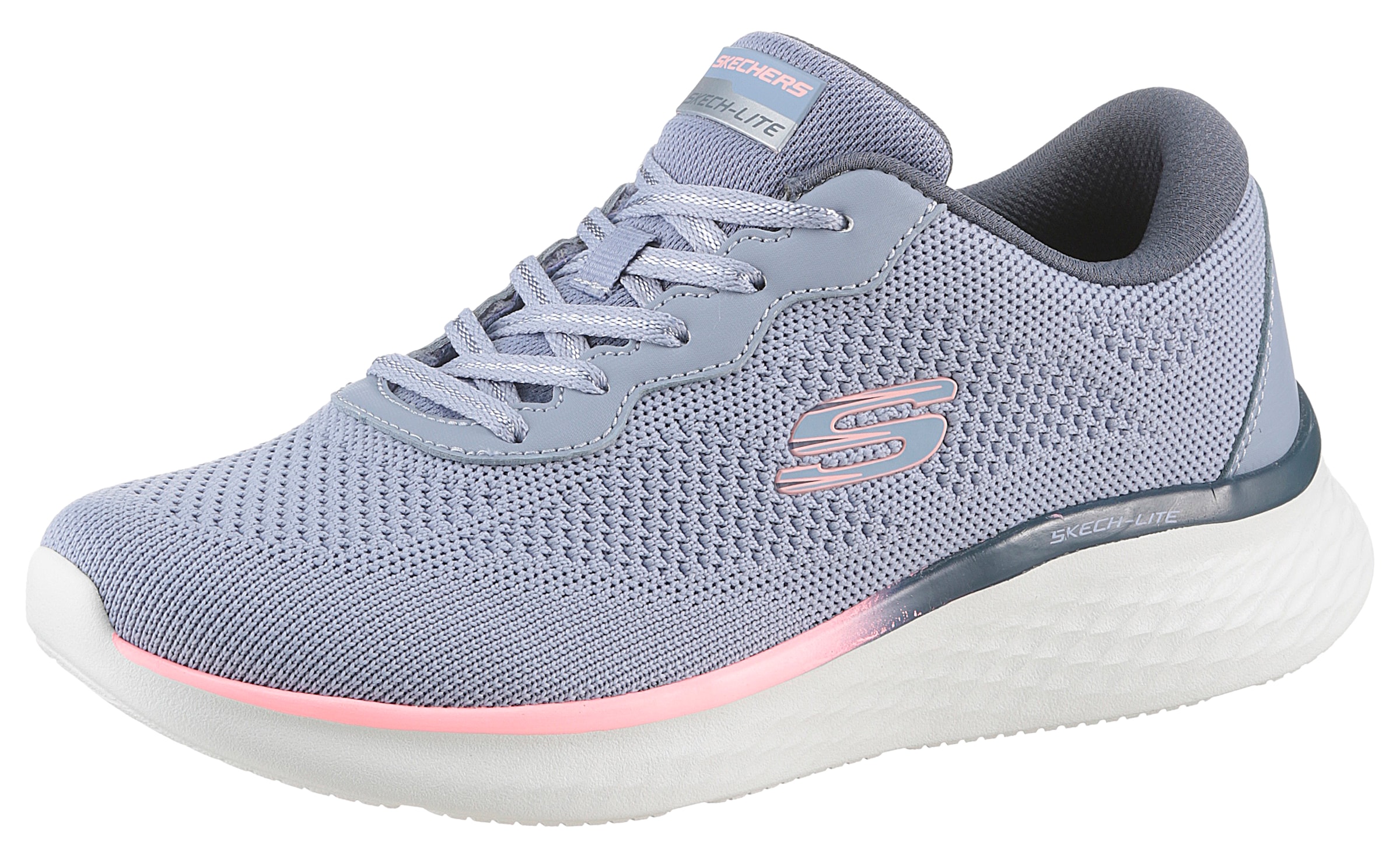 Skechers Sneaker "SKECH-LITE PRO-WARM GLOW", Sportschuh, Trainingsschuh mit günstig online kaufen