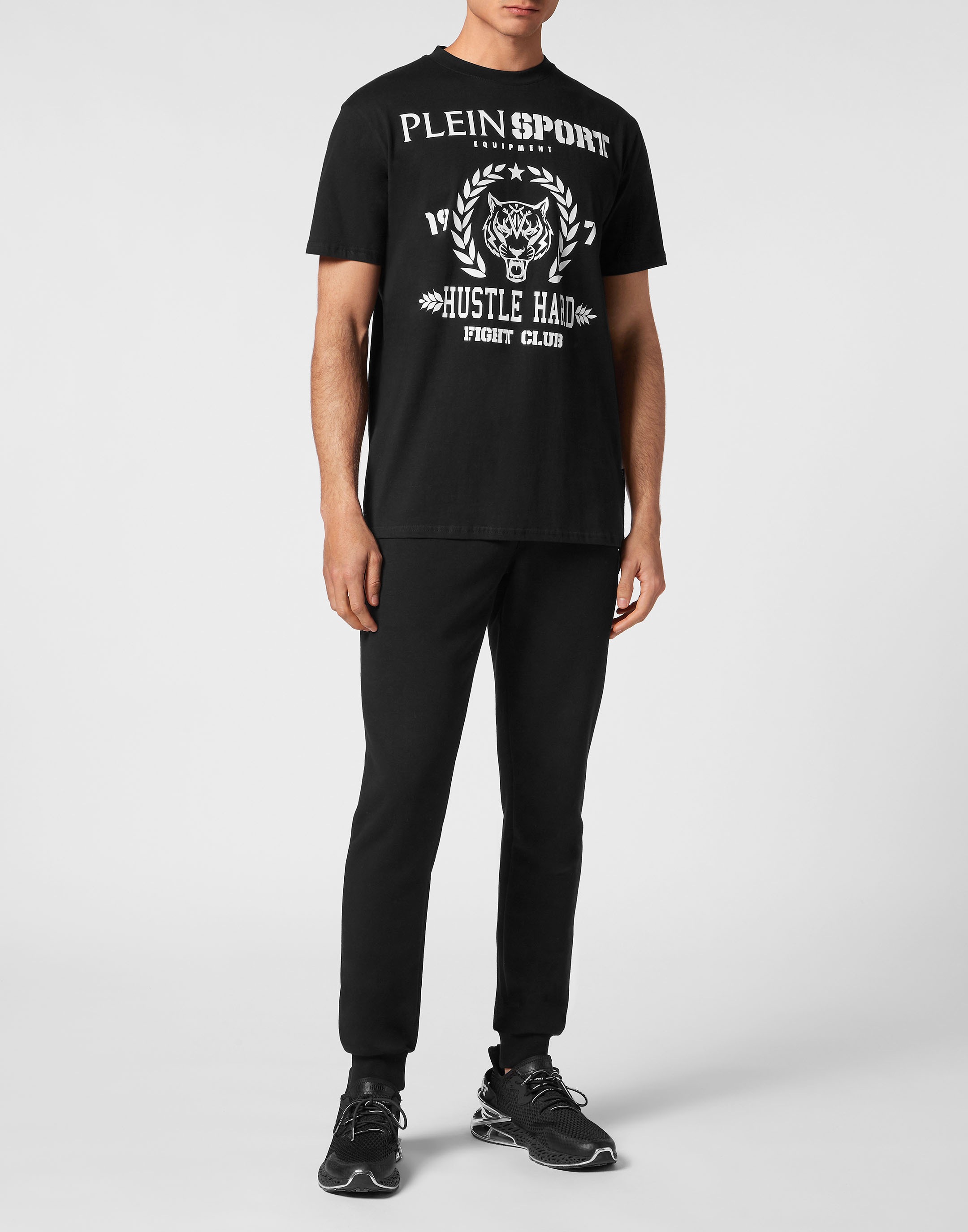 PLEIN SPORT T-Shirt »T-Shirt«