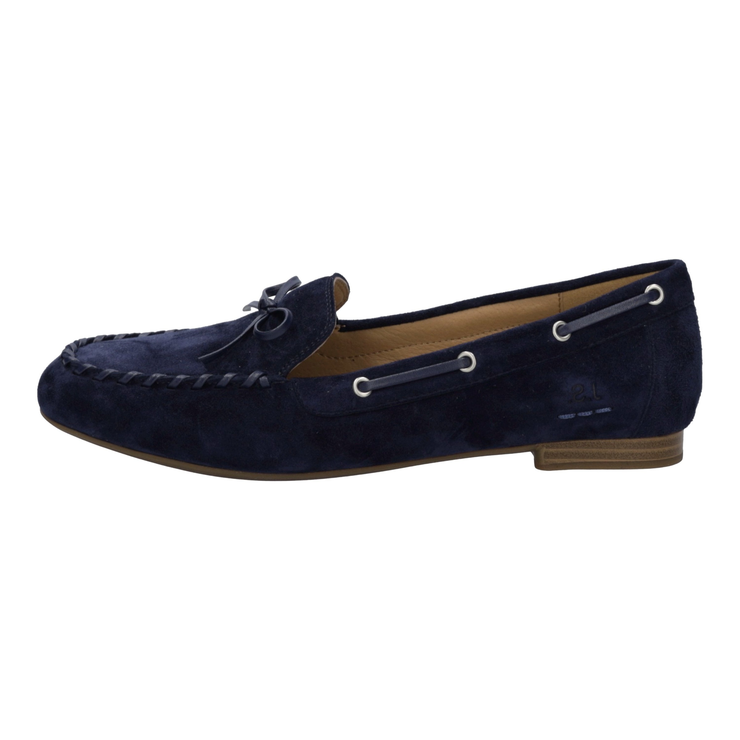 Josef Seibel Slipper »Clarice 07, indigo«