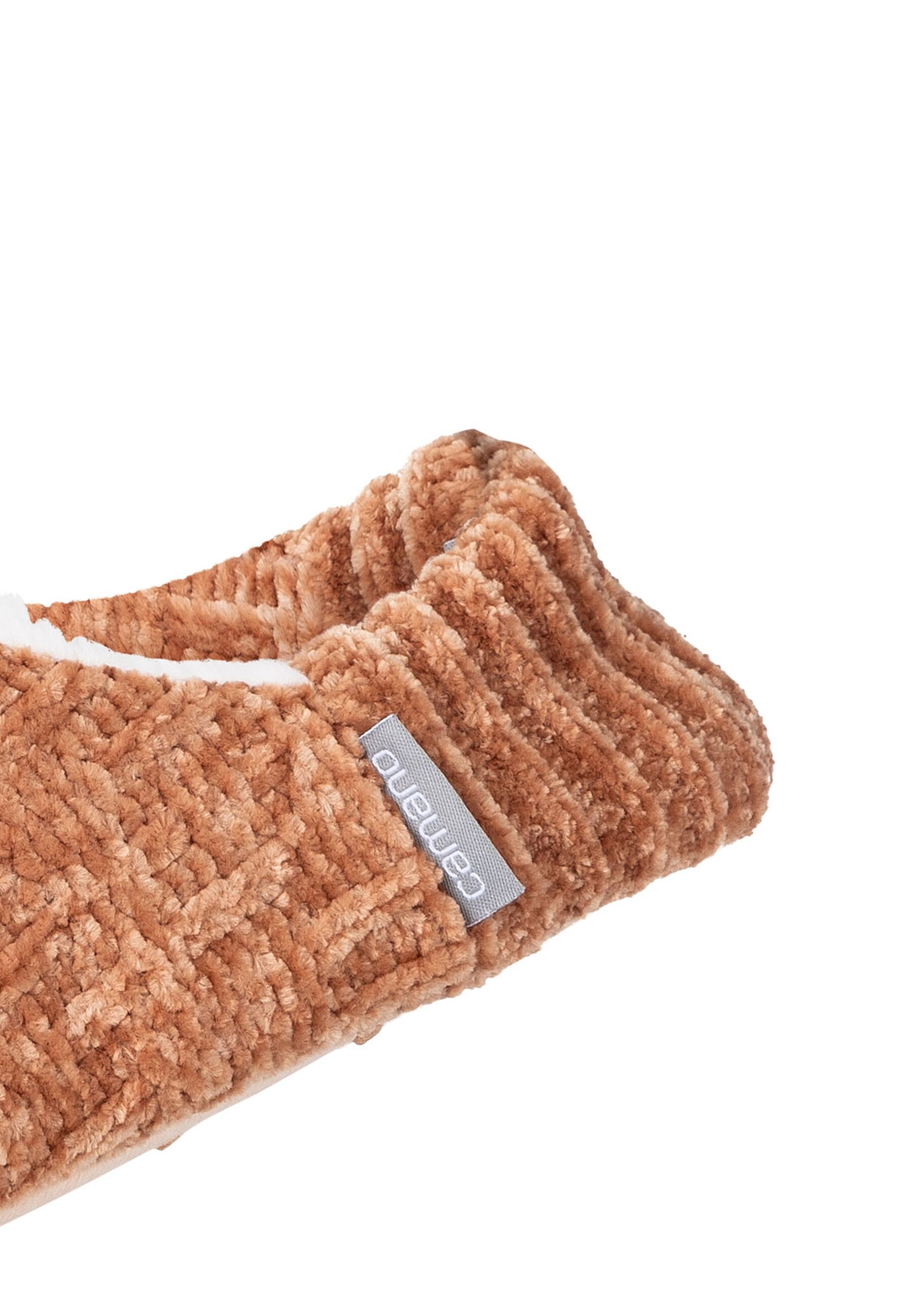 Camano Hausschuh »Slipper 1er Pack«