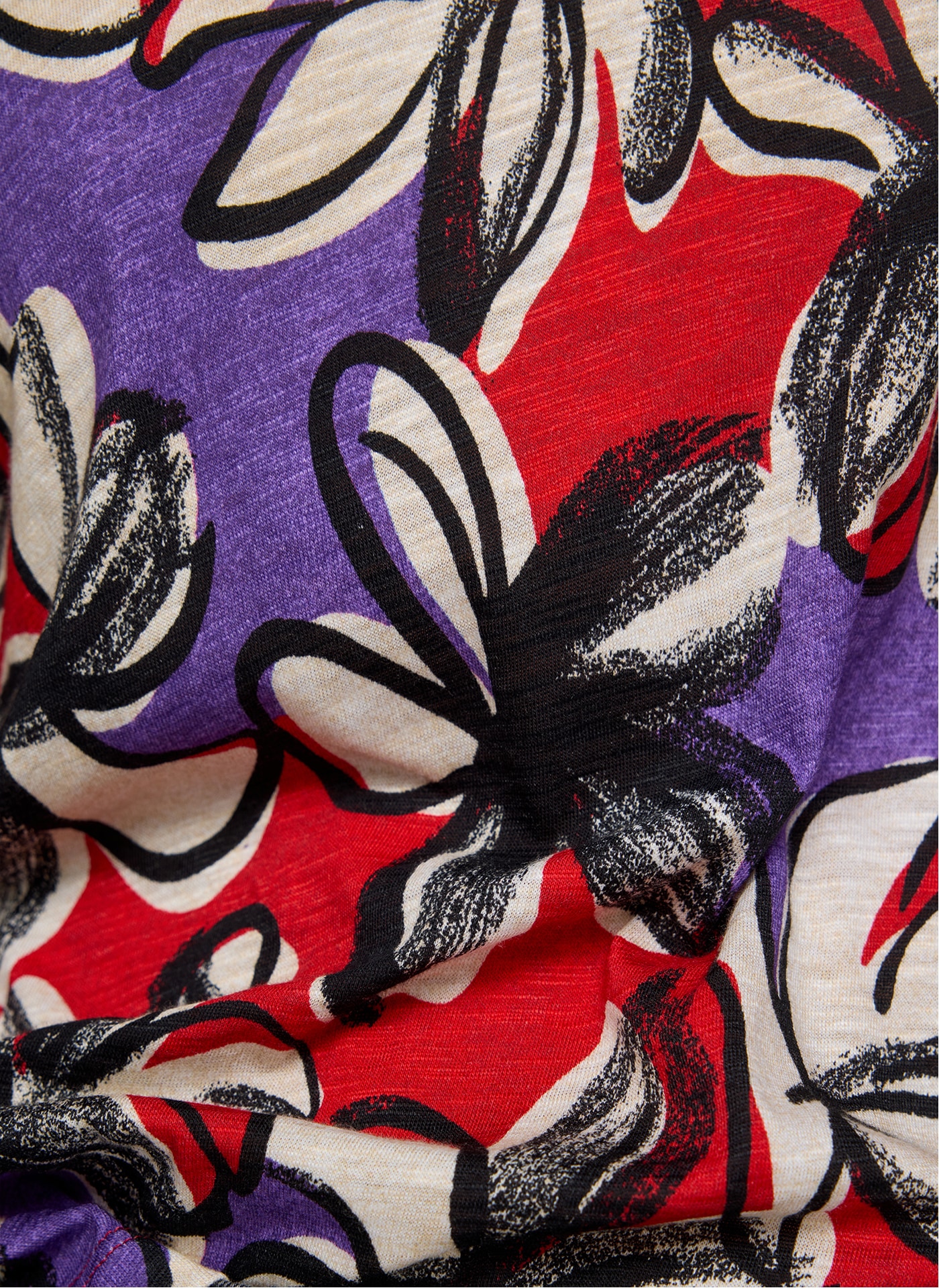 Rabe Print-Shirt »T-Shirt«