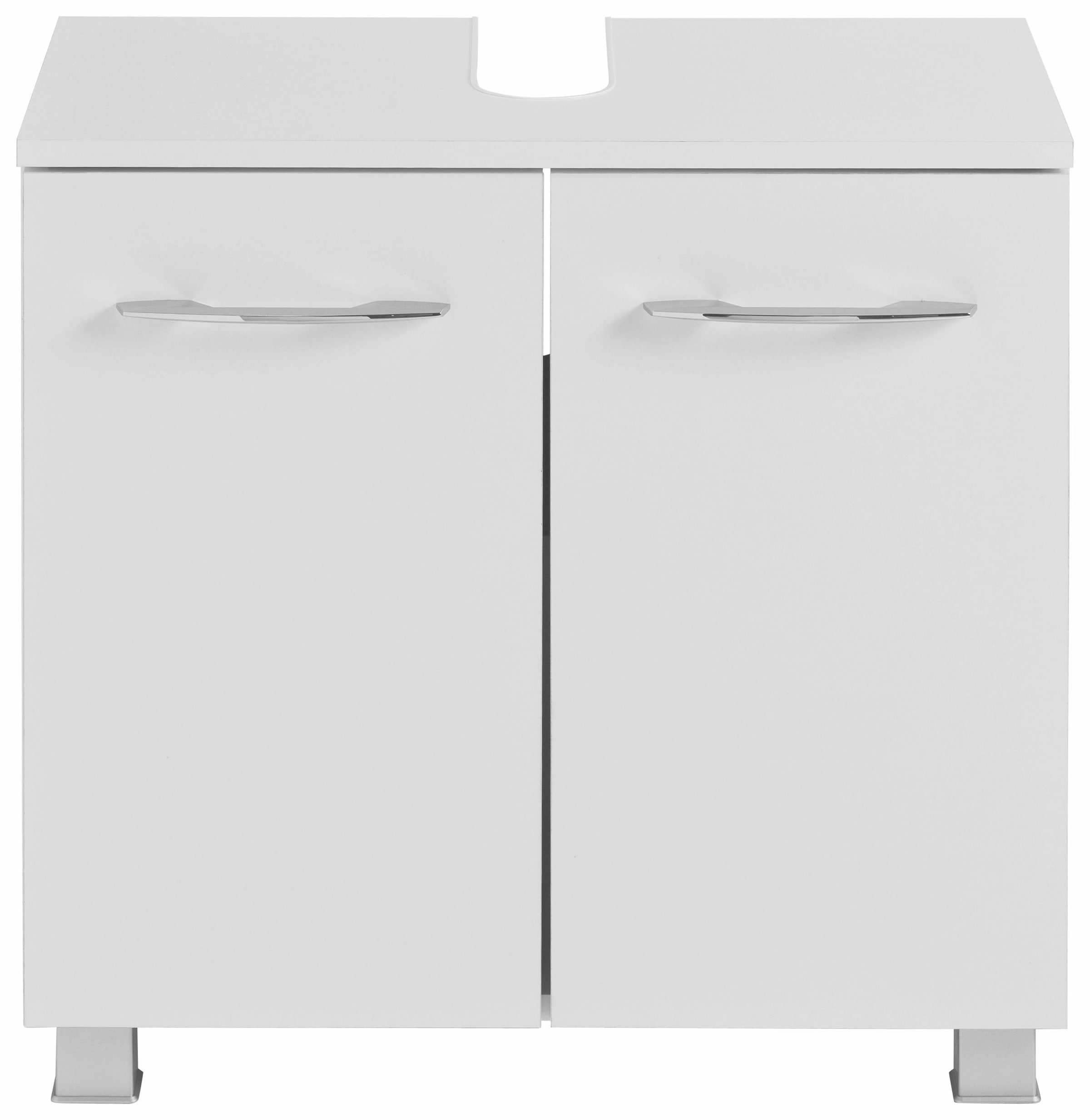 welltime Waschbeckenunterschrank »Portofino«