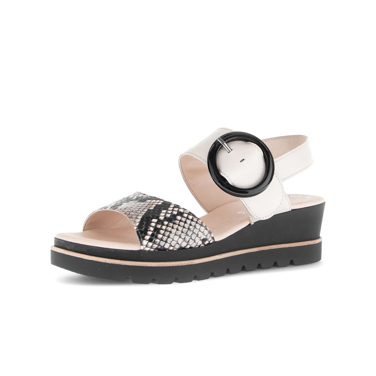 Gabor Riemchensandale "Riemchensandale" günstig online kaufen