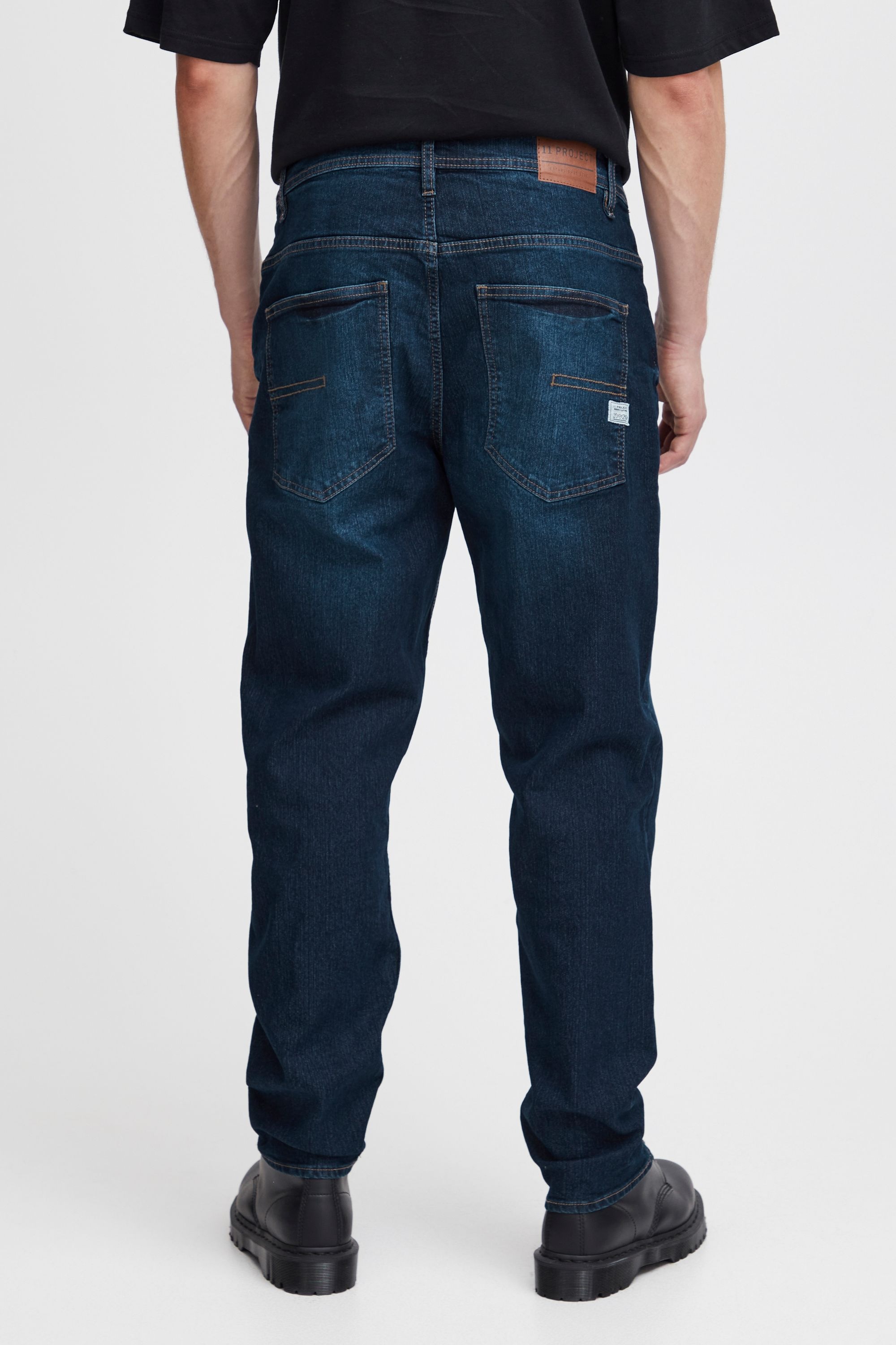 11 Project 5-Pocket-Jeans »5-Pocket-Jeans PRMads«