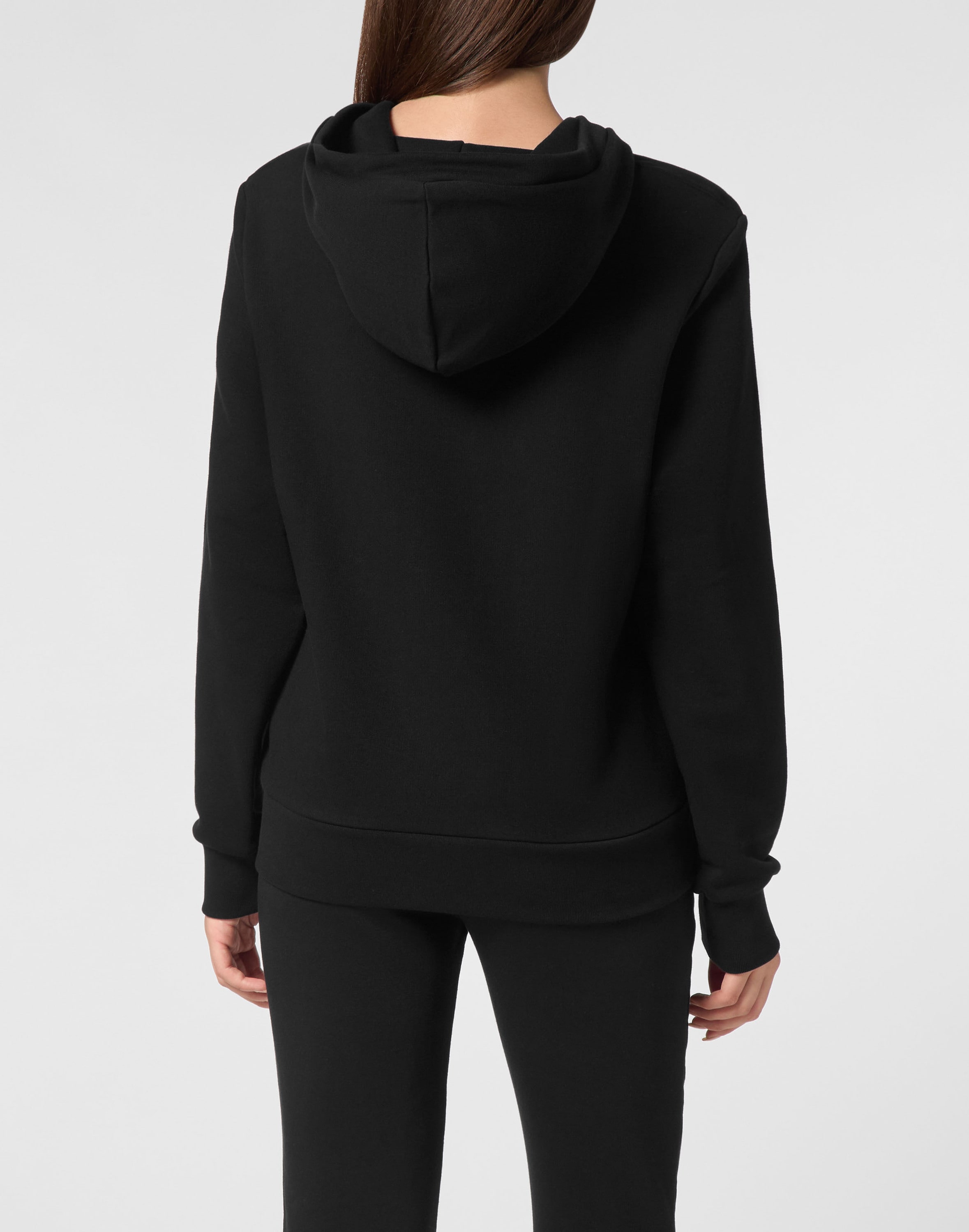 PLEIN SPORT Sweatshirt »Hoodie«