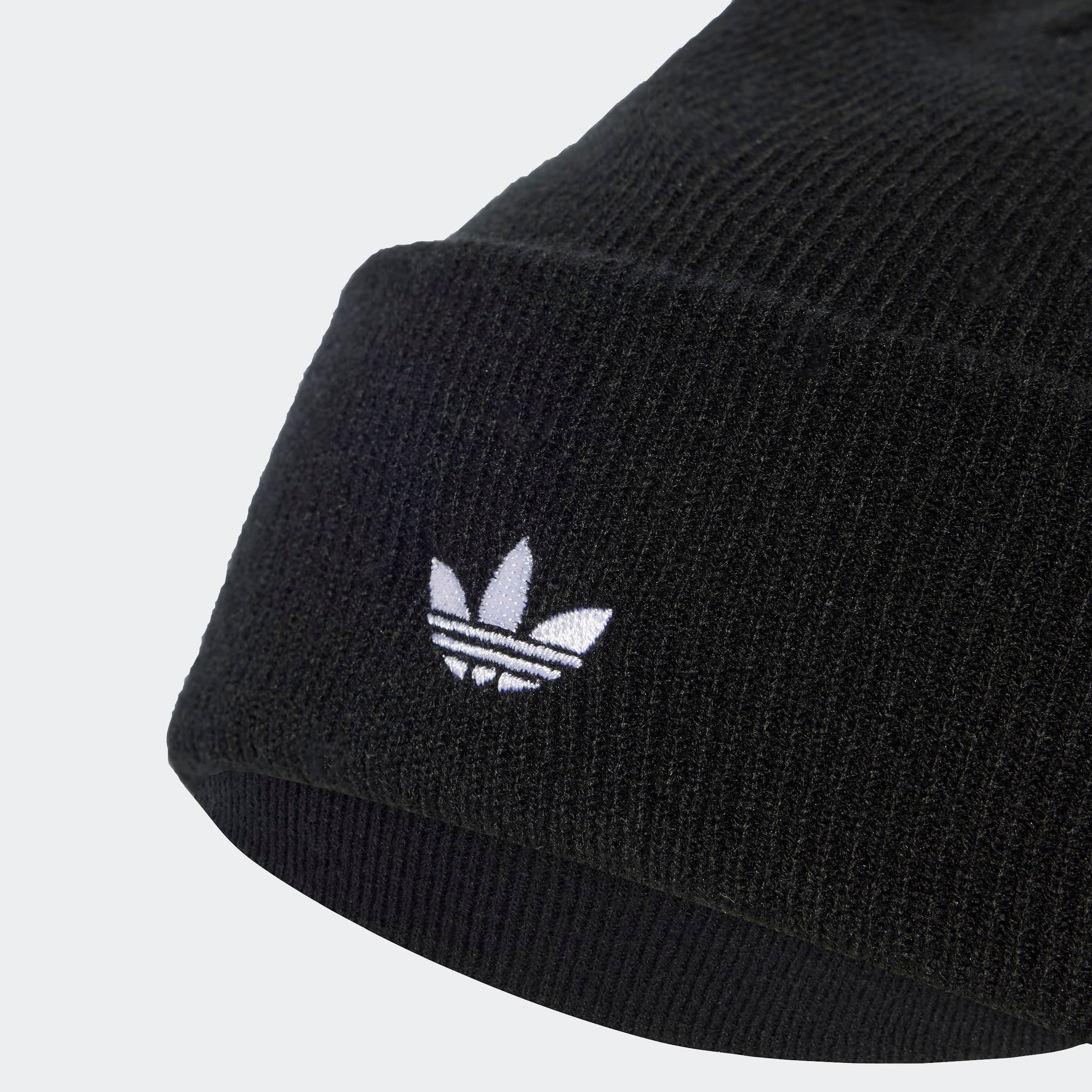adidas Originals Beanie »ADICOLOR CUFF B«