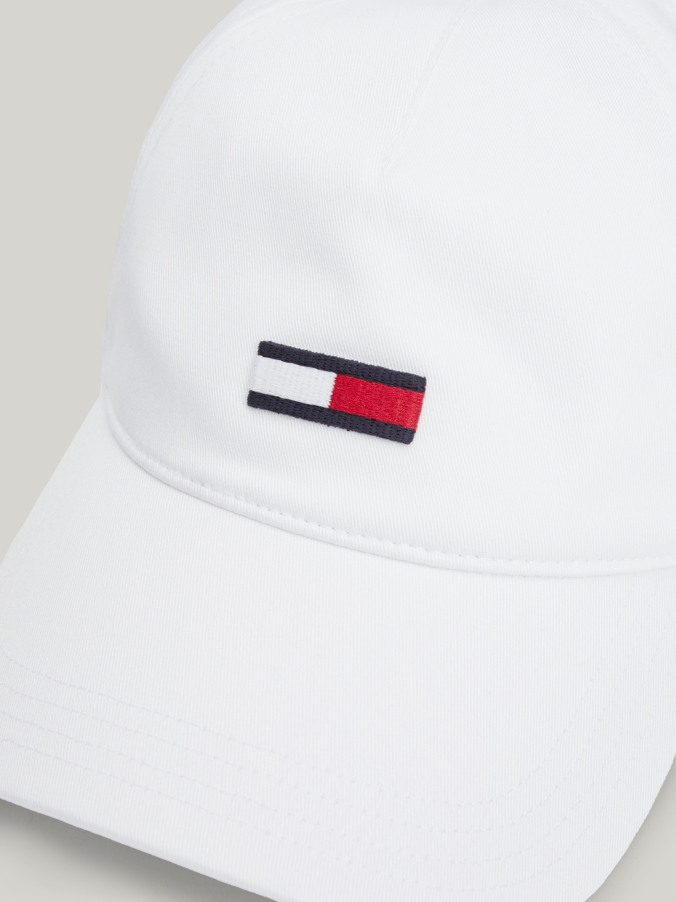 Tommy Jeans Baseball Cap »TJW ELONGATED FLAG CAP«