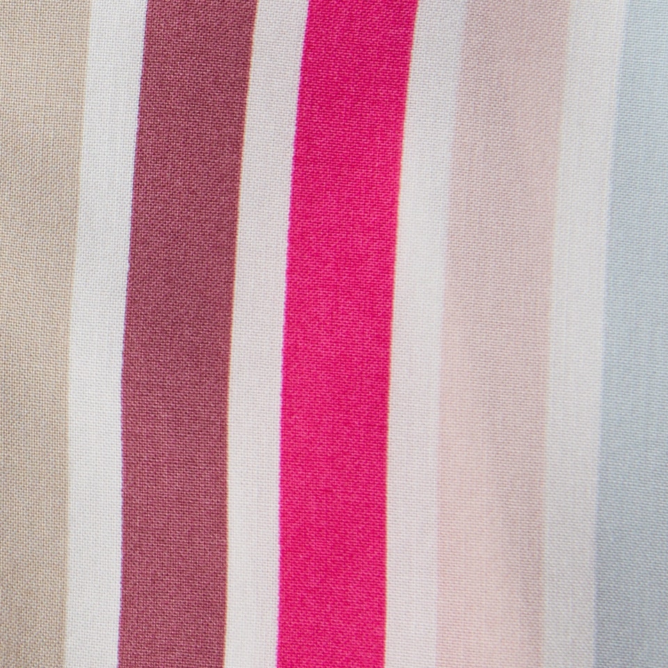 STREET ONE Langarmbluse im Tunika-Style