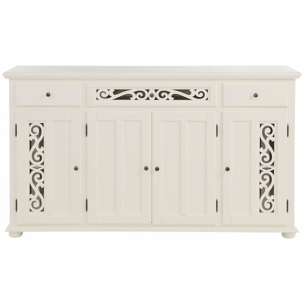 Home affaire Sideboard »Arabeske«