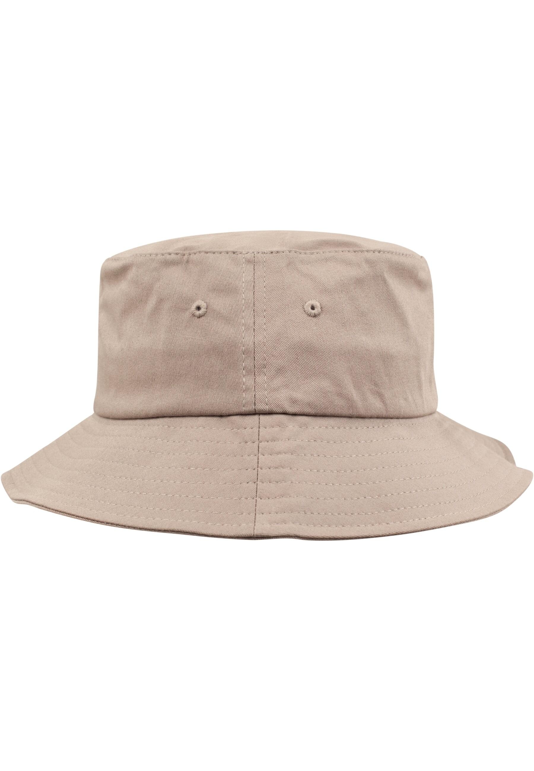 Flexfit Flex Cap »Flexfit Unisex Flexfit Cotton Twill Bucket Hat«