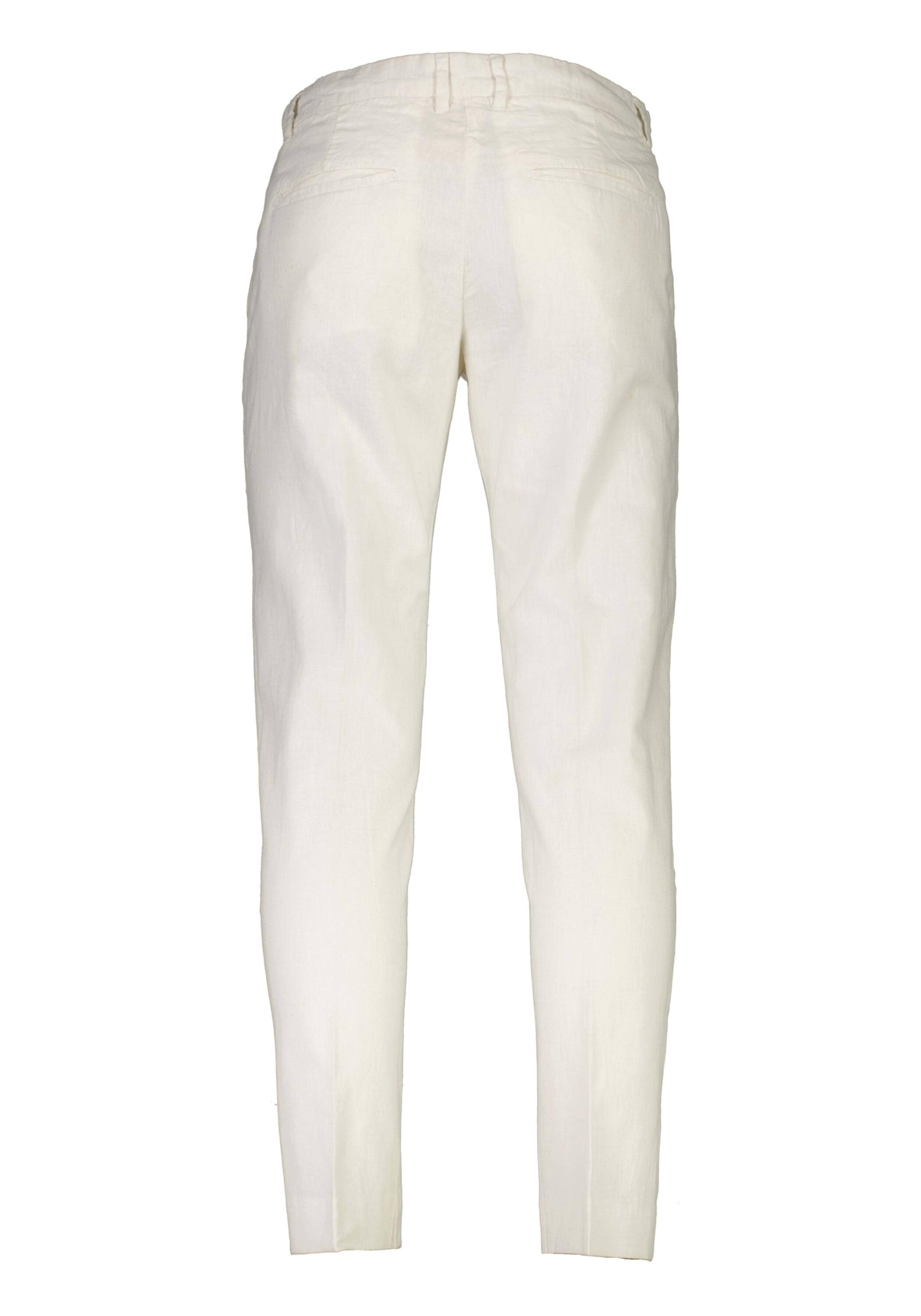 LINDBERGH Stoffhose »Freizeithose Slim Fit«