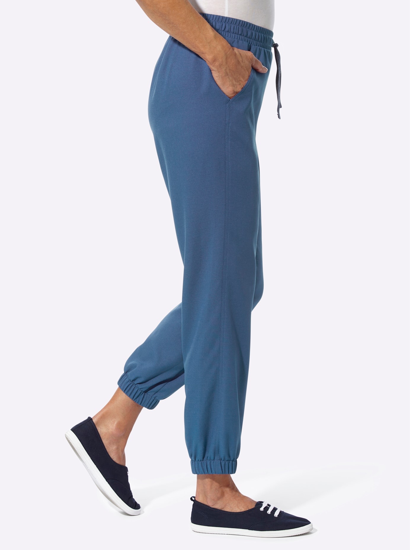 Classic Basics Schlupfhose