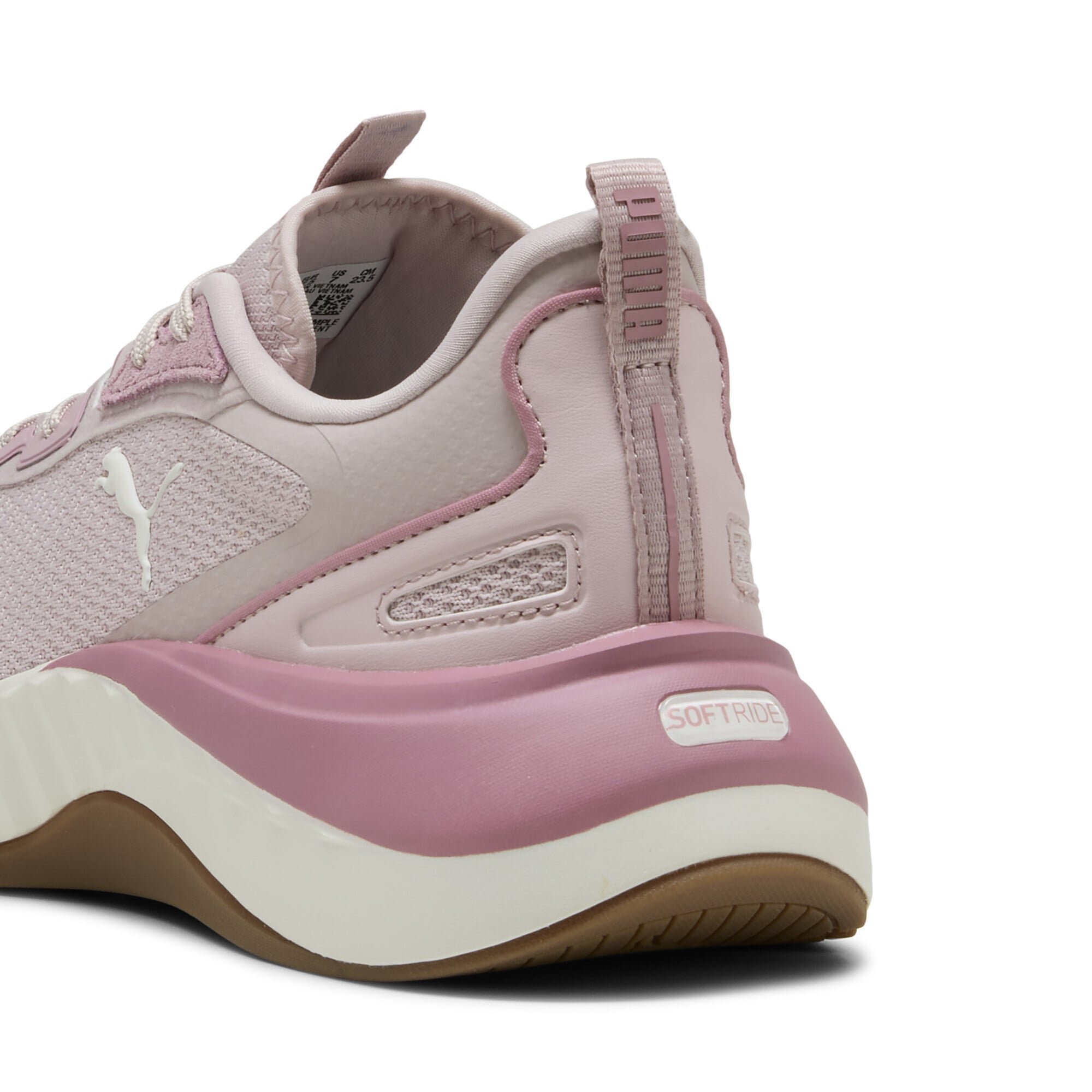 PUMA Laufschuh »Softride Sera Laufschuhe Damen«