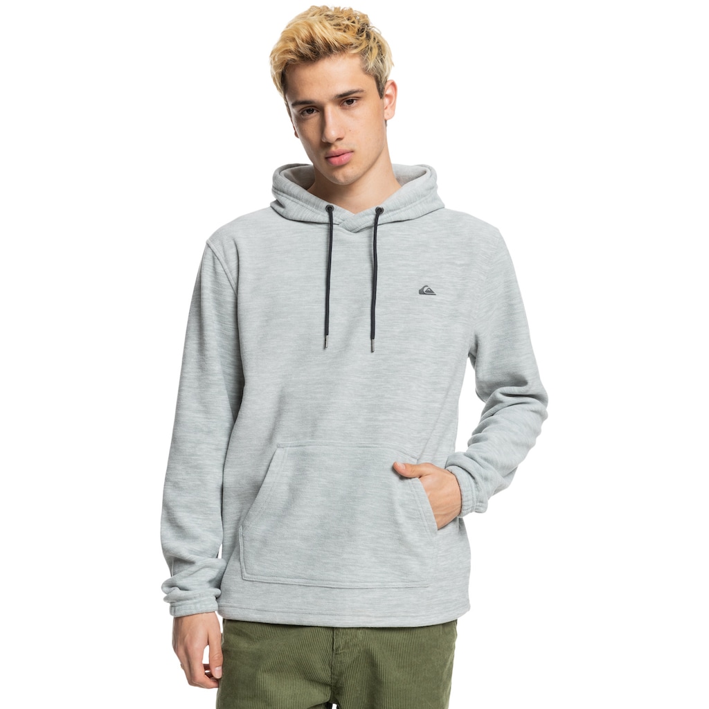 Quiksilver Kapuzensweatshirt »Essentials«