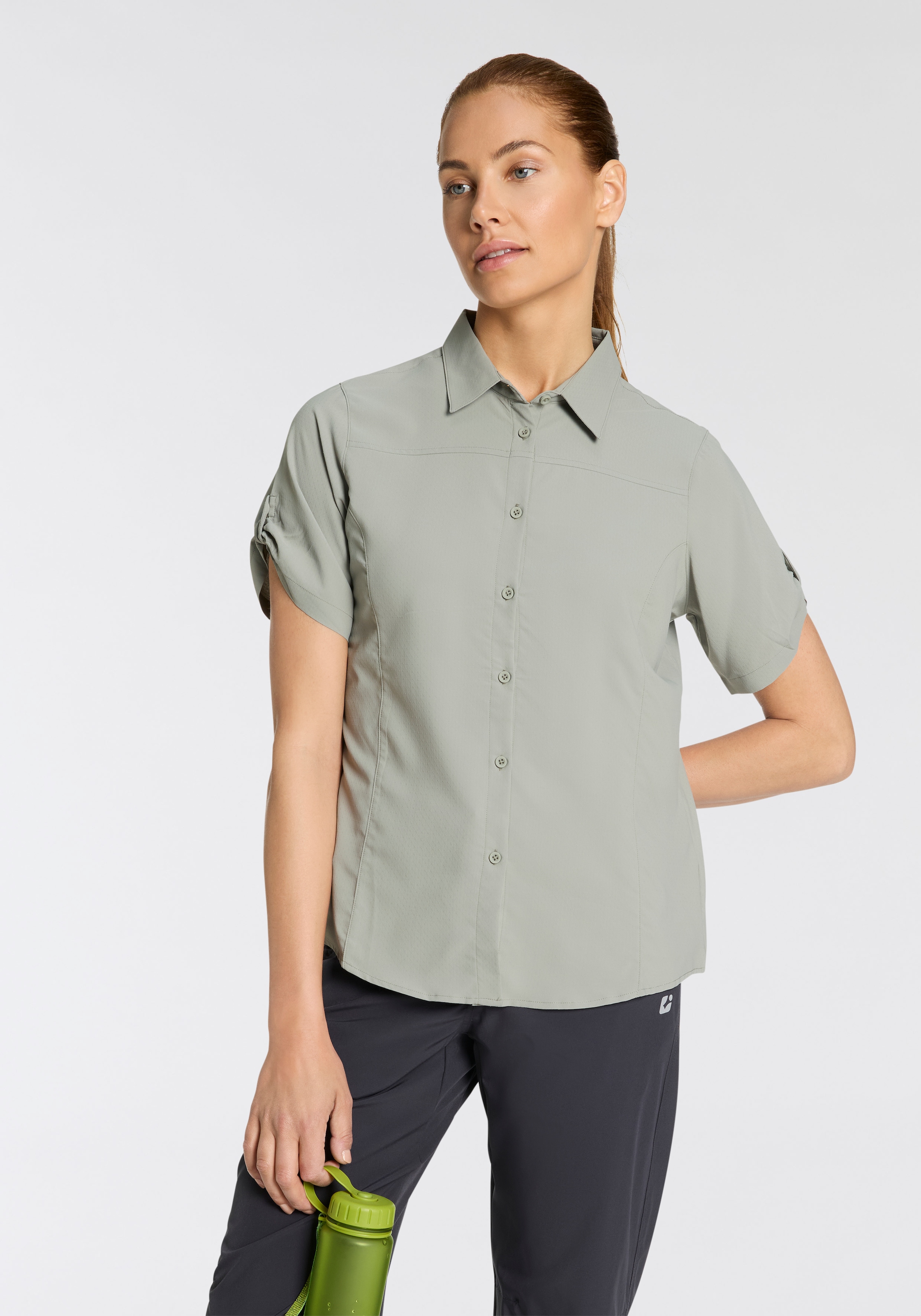 Killtec Funktionsbluse KOS 1 WMN WVN günstig online kaufen