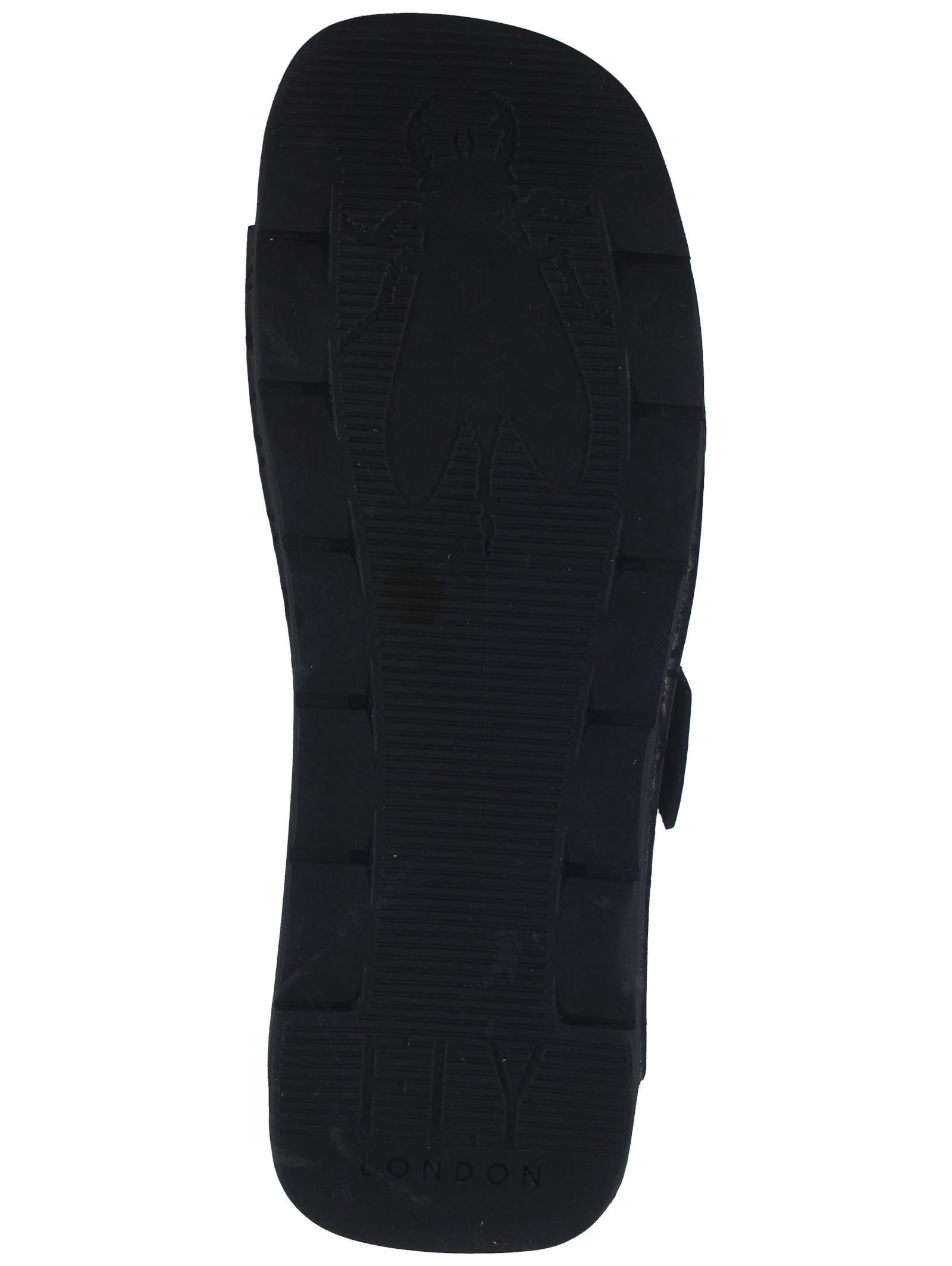 Fly London Pantolette »Fly London Pantoletten Leder«