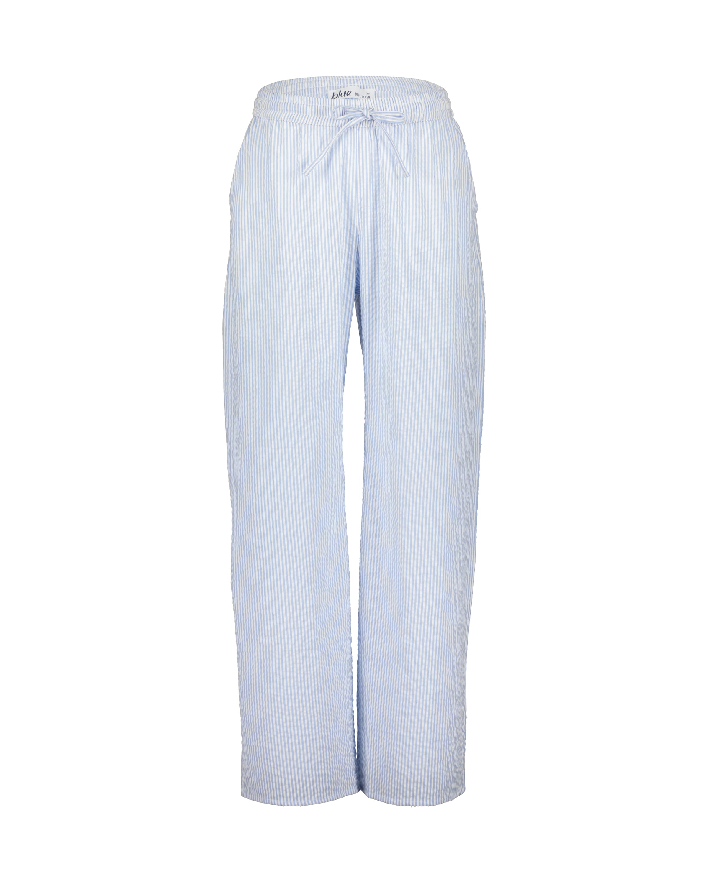 Blue Seven Stoffhose "Blue Seven Stoffhose" günstig online kaufen