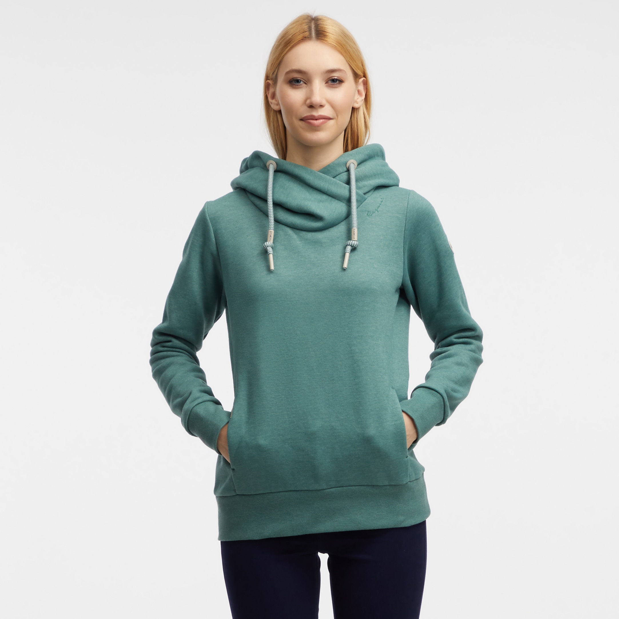 Ragwear Hoodie "GRIPY COMFY CORE" günstig online kaufen