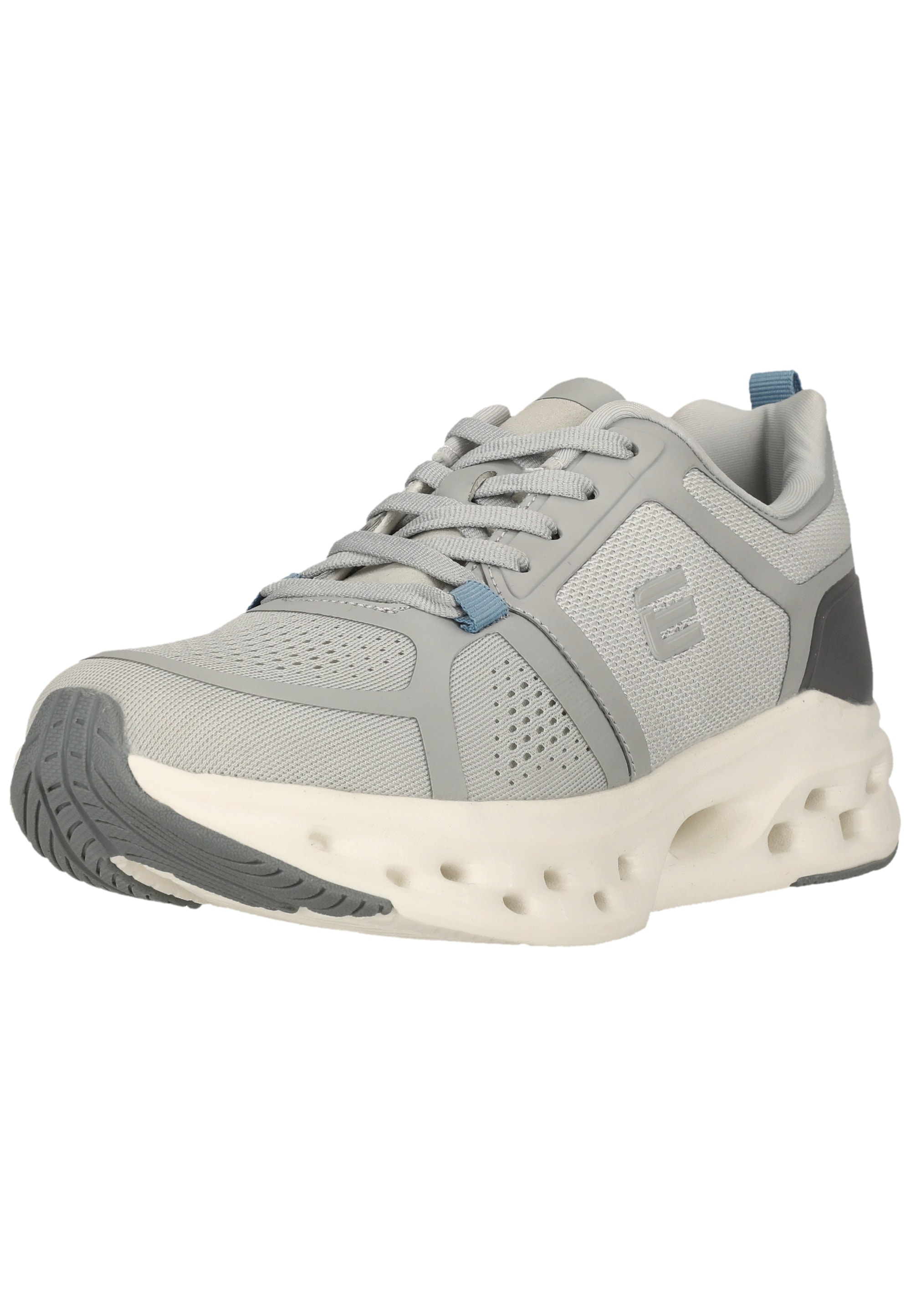 ENDURANCE Schnürschuh "Elisia" aus atmungsaktivem Material