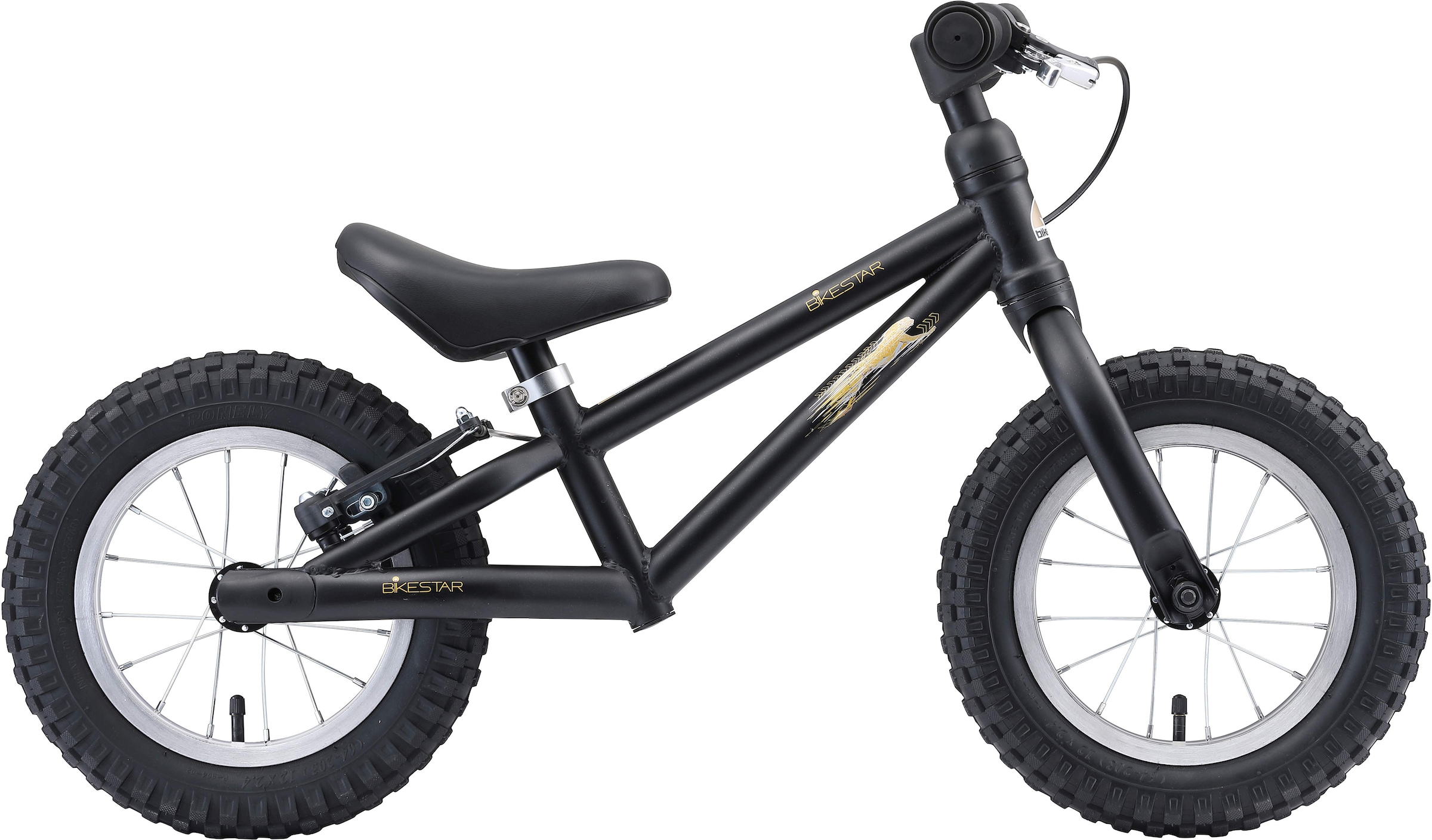 Bikestar Laufrad »MTB«
