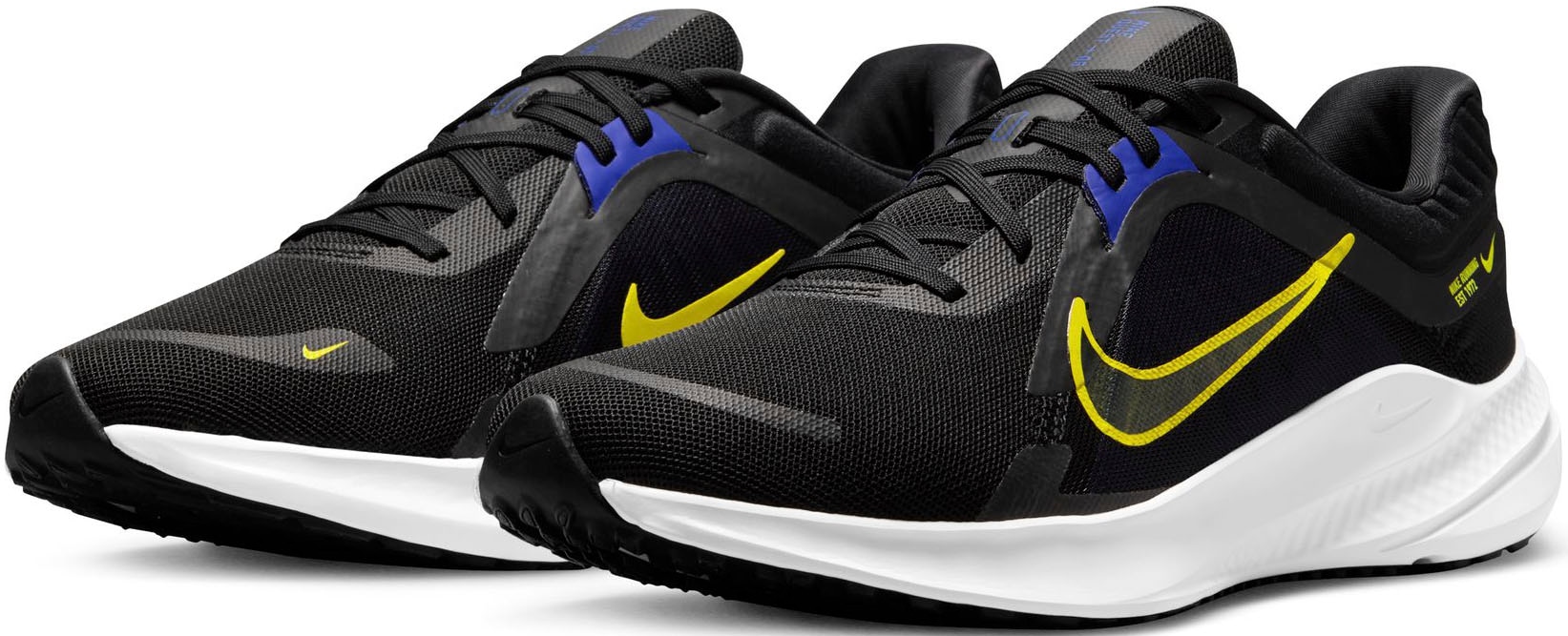 Nike Laufschuh "QUEST 5"