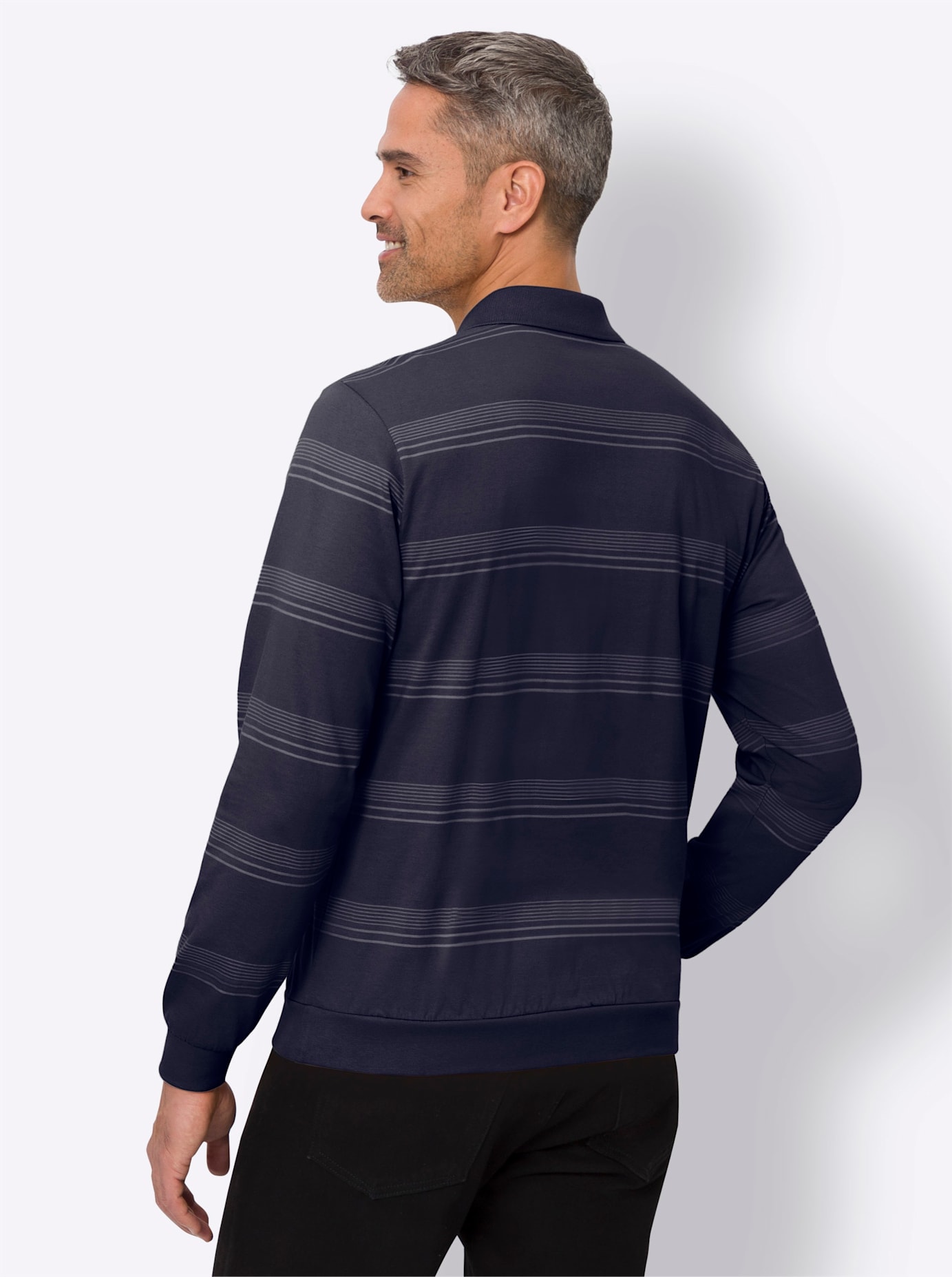Classic Sweatshirt