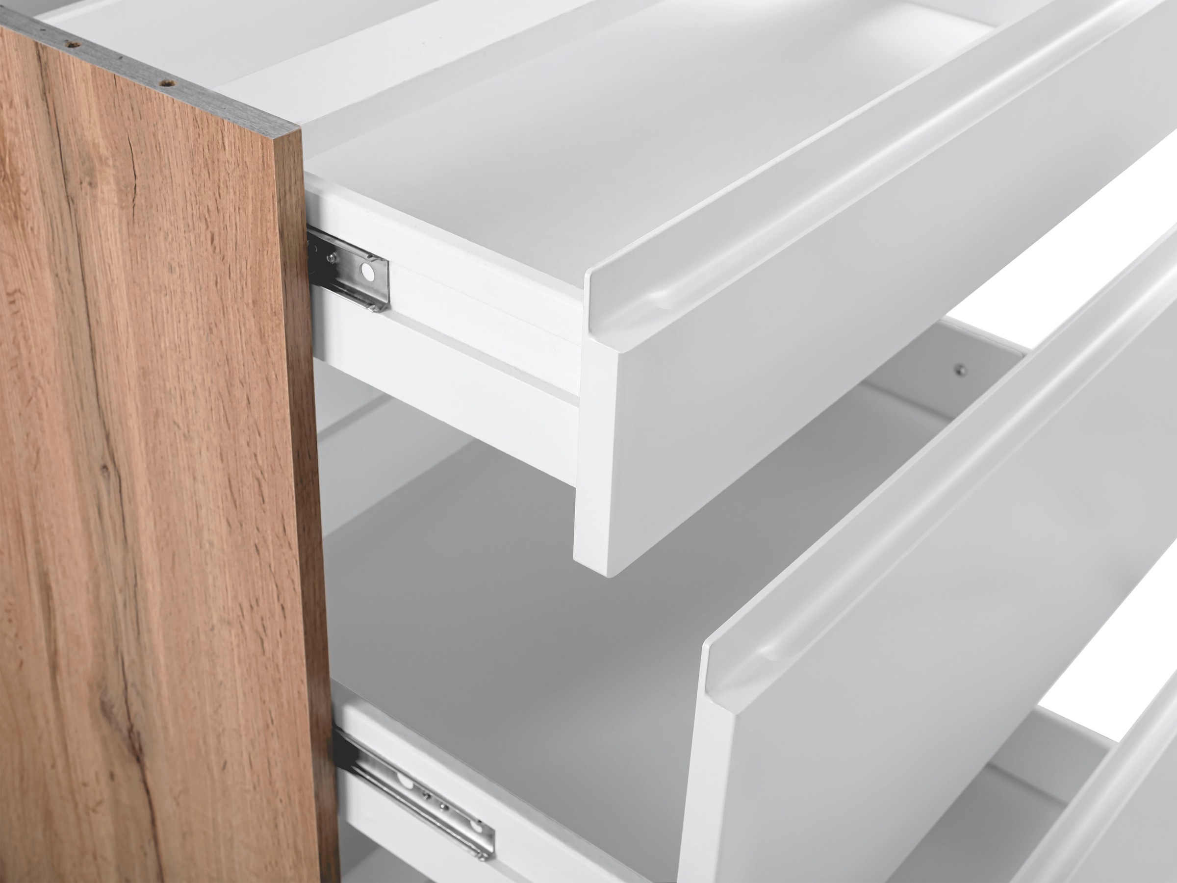 KOCHSTATION Unterschrank »KS-Bruneck«, >>Bruneck