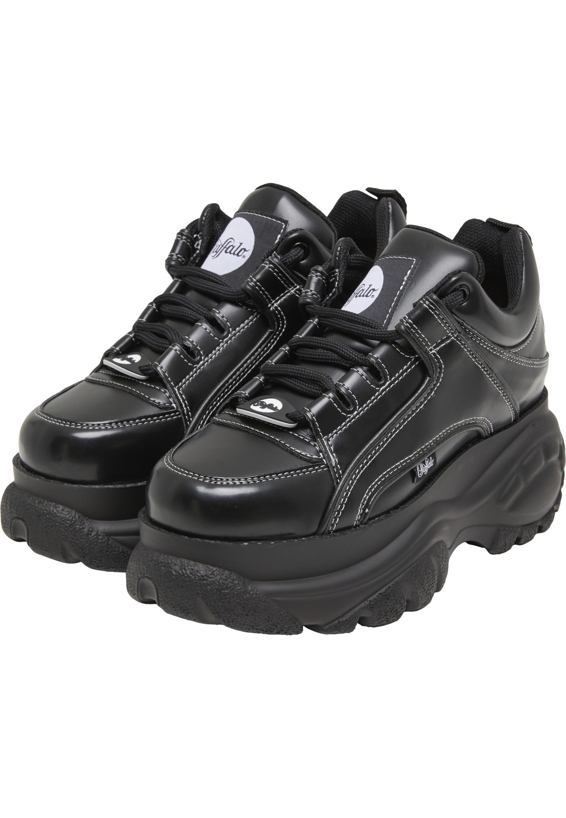 Buffalo Trainingsschuh "Buffalo 1339-14 - VEGAN BOX" günstig online kaufen