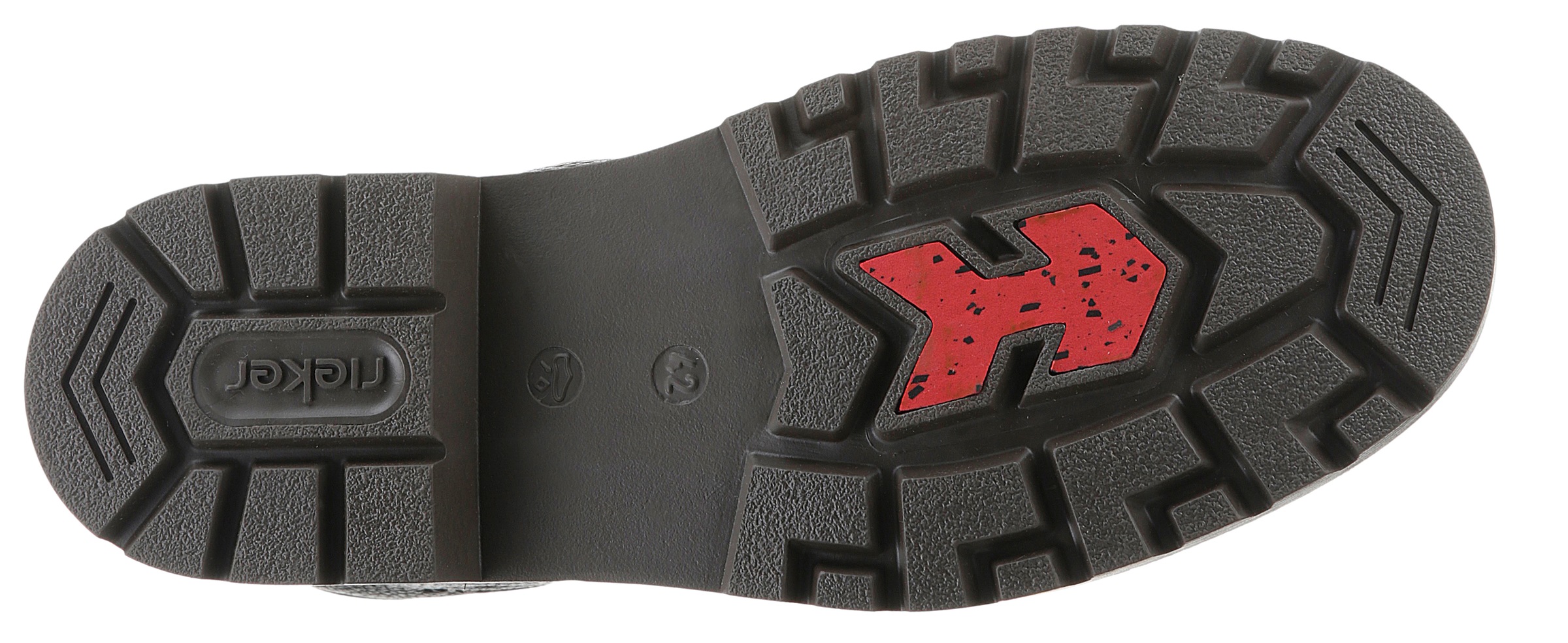 Thumbnail - Rieker Winterstiefel mit wasserabweisender riekerTEX-Membran