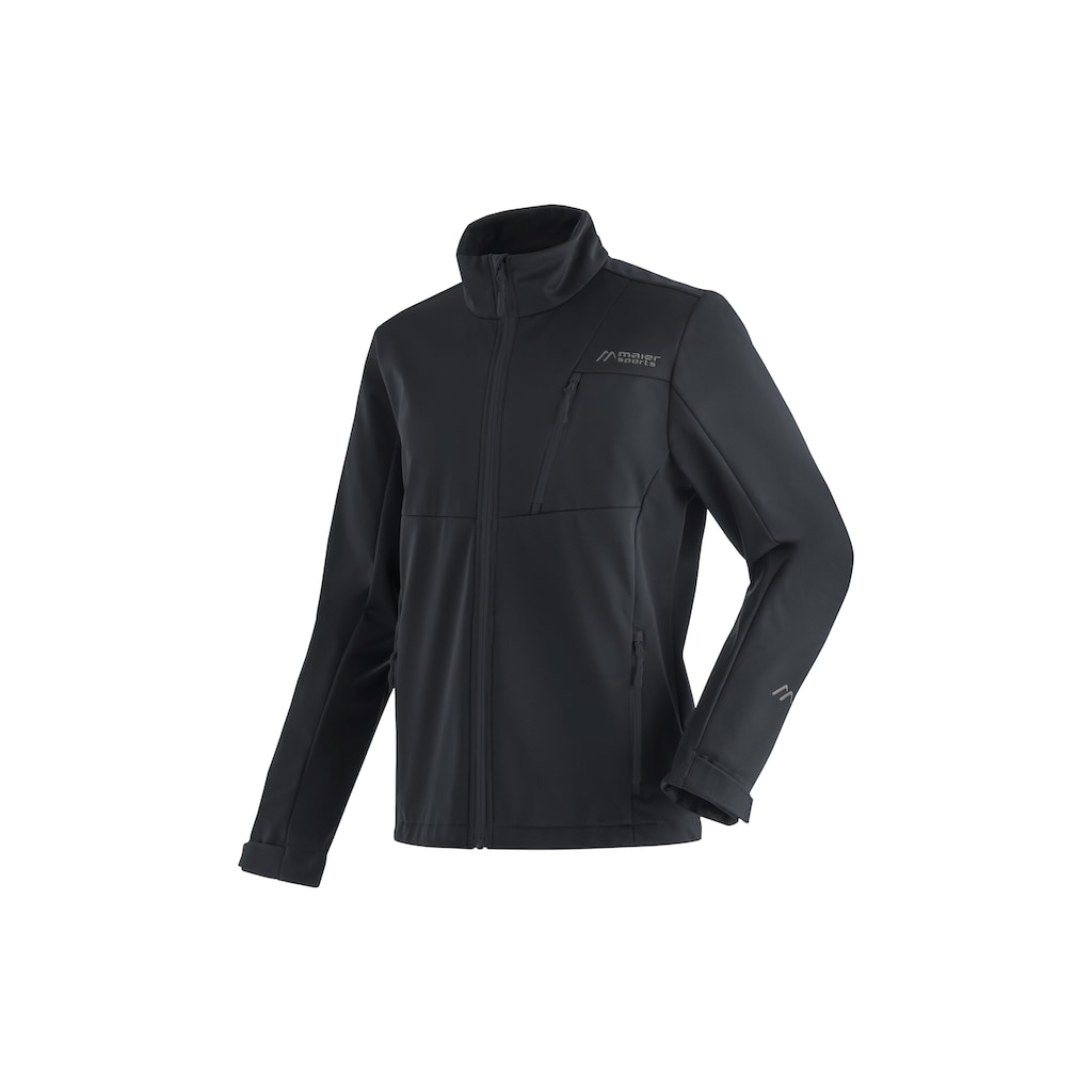 Maier Sports Softshelljacke »Luano«