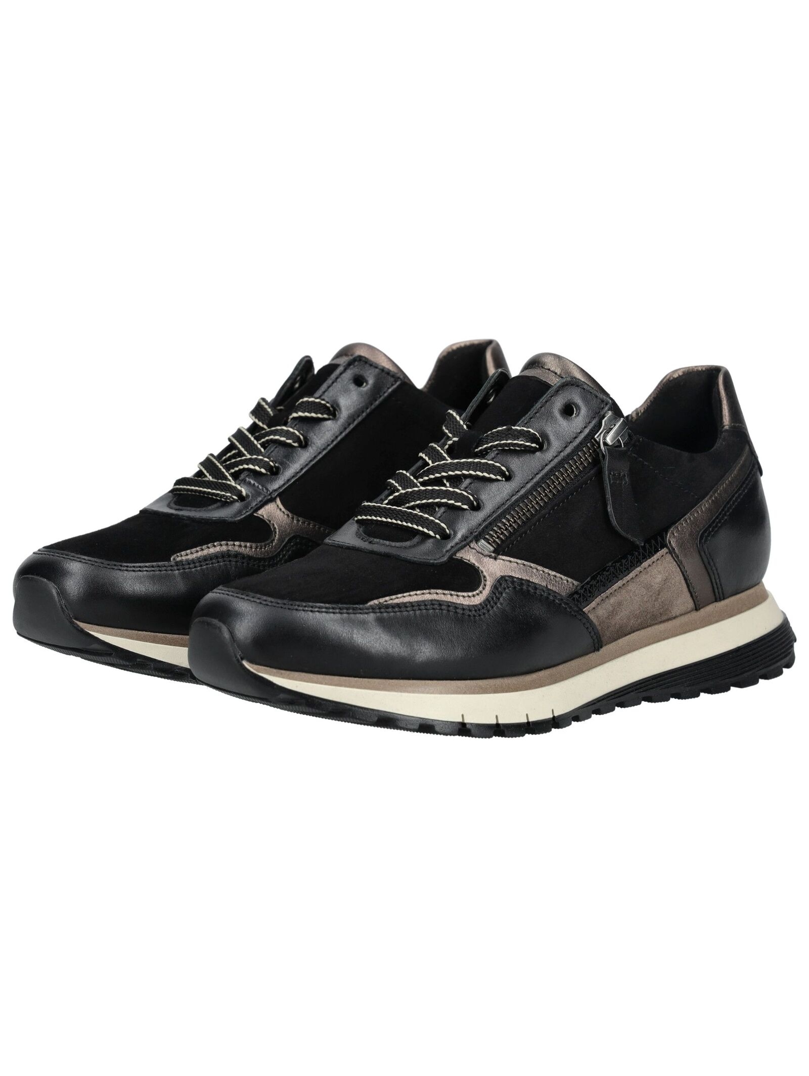 Gabor Comfort Sneaker »Gabor Comfort Sneaker Leder«