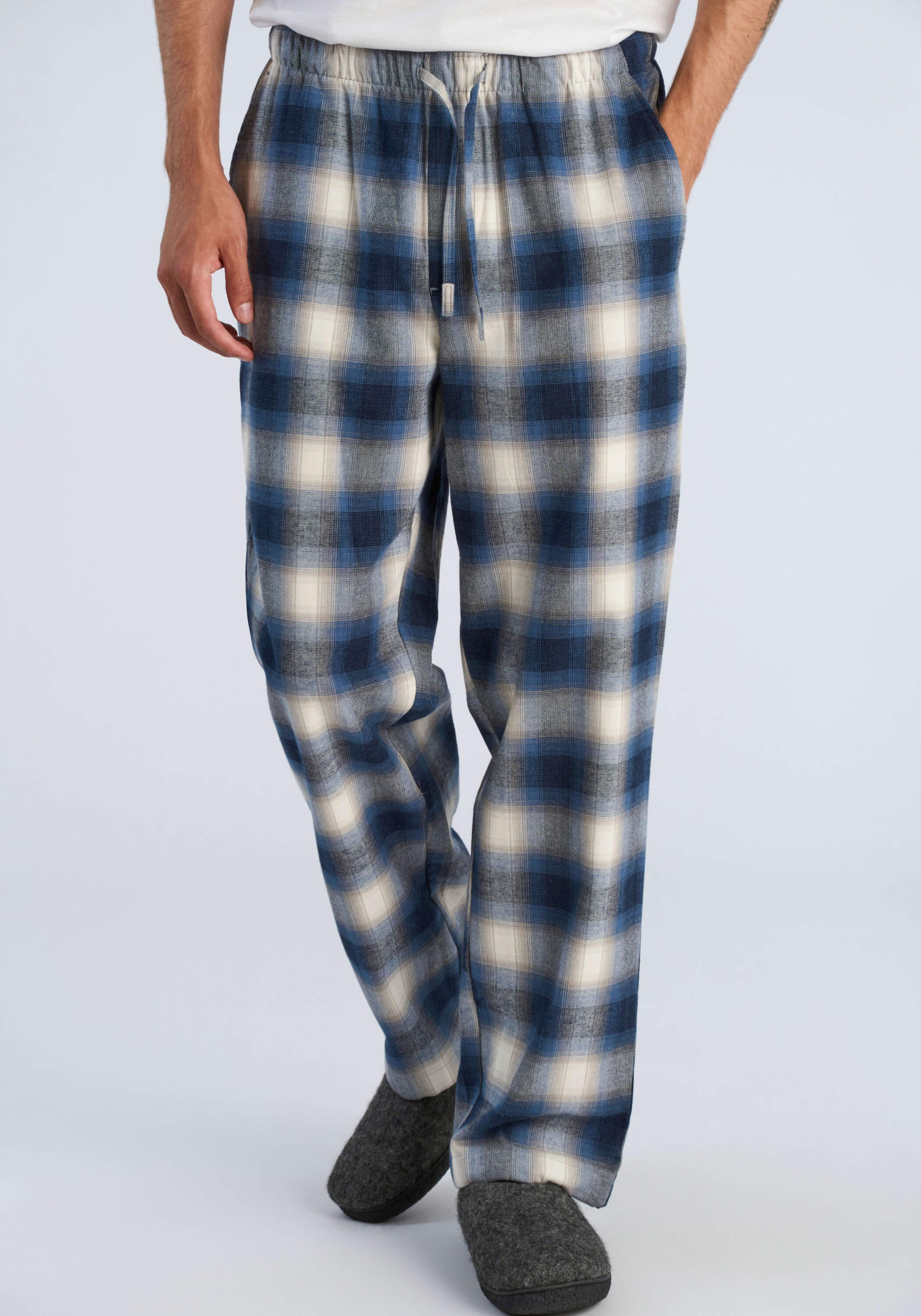 LINDBERGH Pyjamahose »Pyjamahose Comfort Fit«