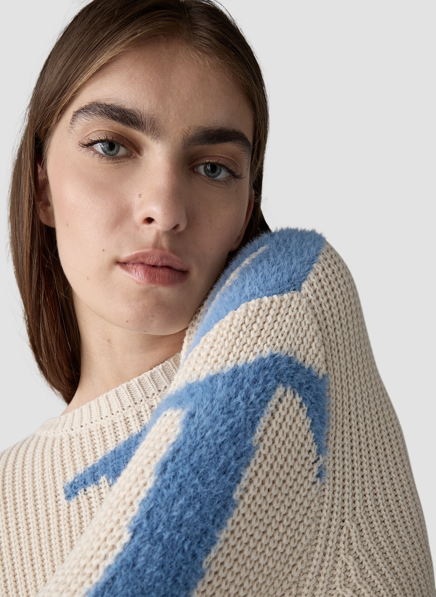 LeComte Strickpullover »Pullover«