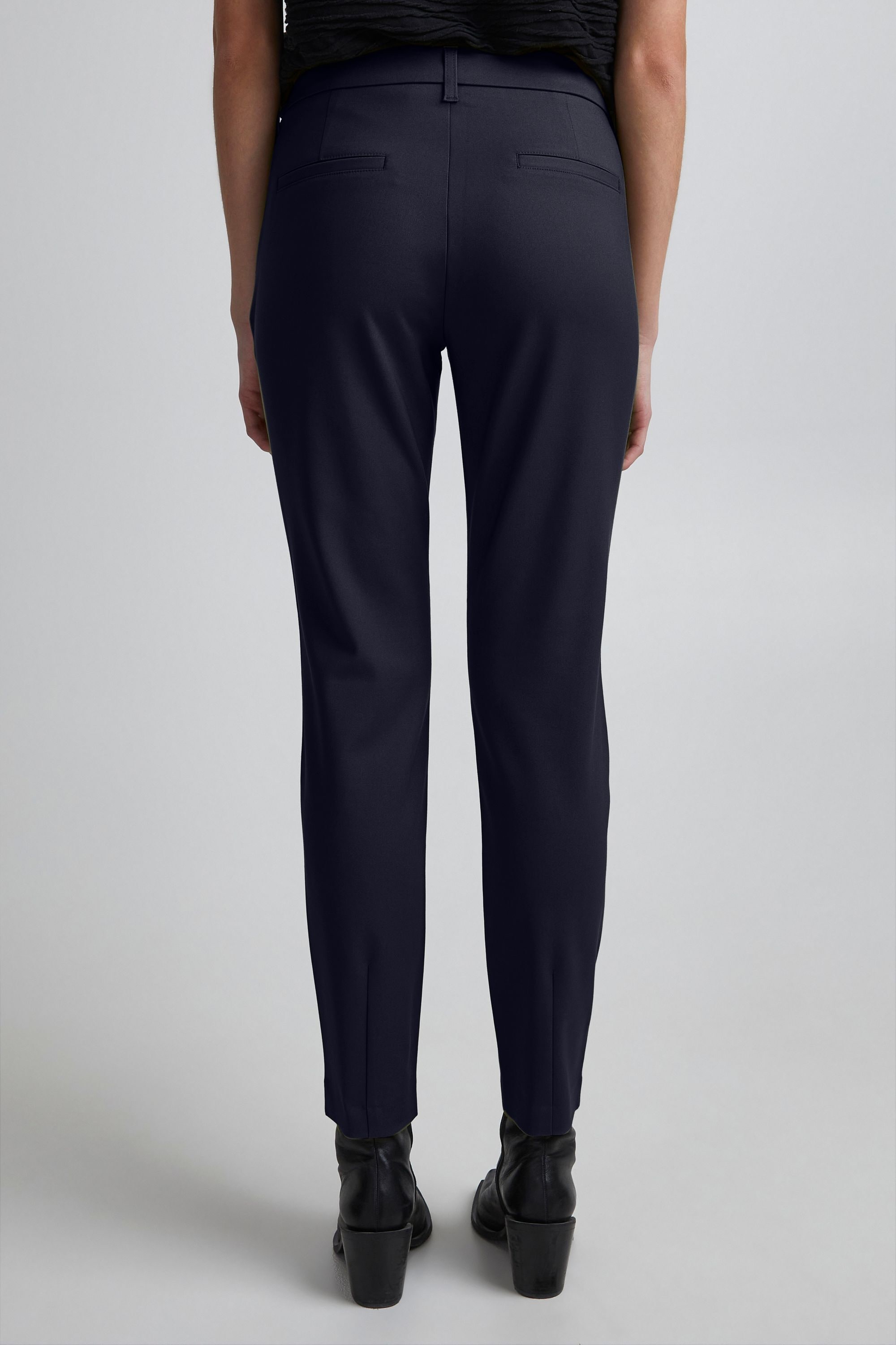 Pulz Jeans Stoffhose »Stoffhose PZBindy«