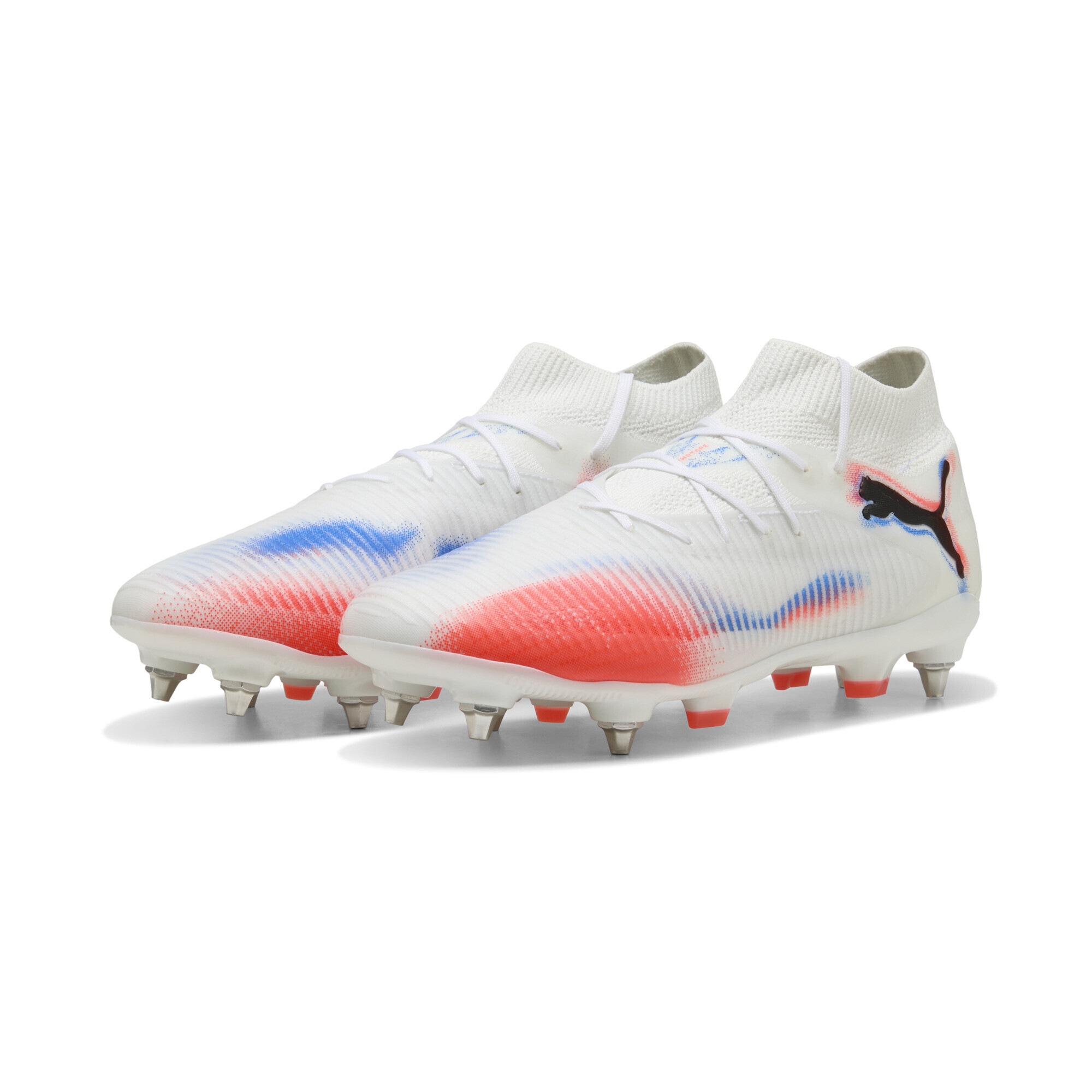 PUMA Fußballschuh "FUTURE 8 PRO MxSG Fußballschuhe Erwachsene" günstig online kaufen