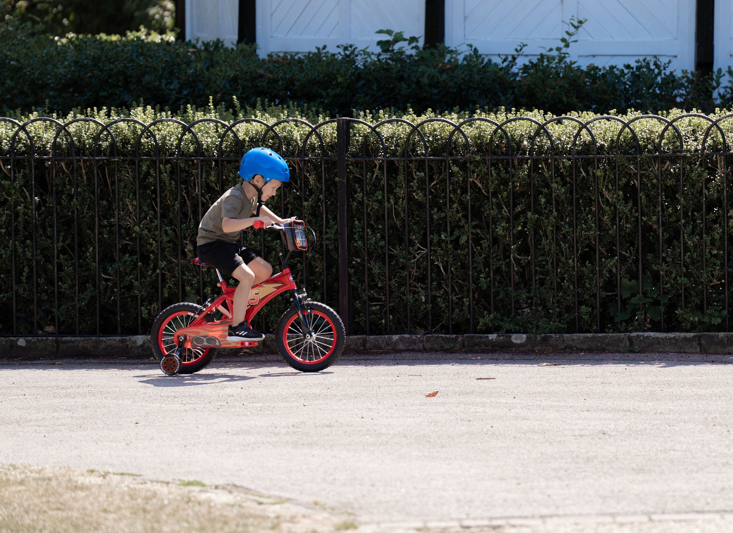 Huffy Kinderfahrrad